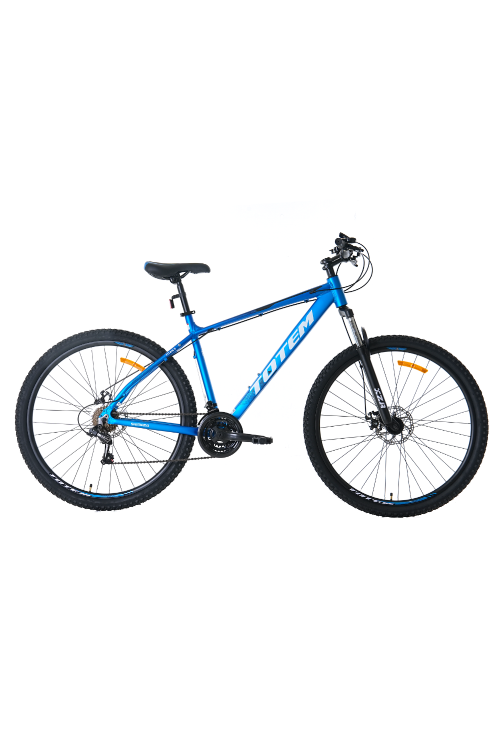 BICICLETA TOTEM MTB ARO 29*18 TITAN 3 COLOR AZUL-3