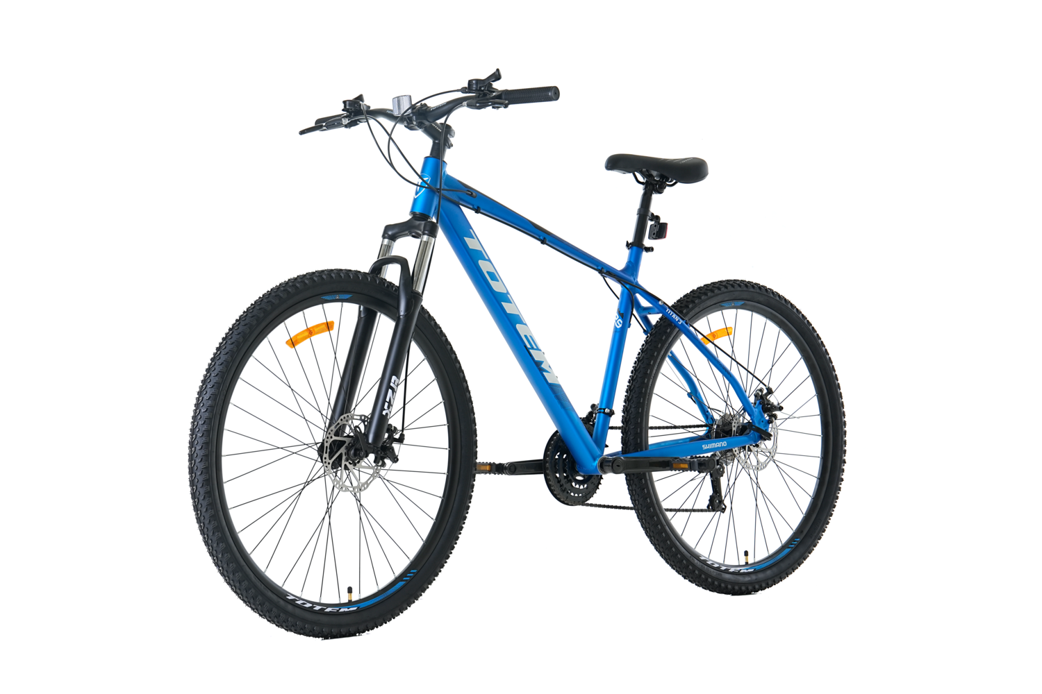 BICICLETA TOTEM MTB ARO 29*18 TITAN 3 COLOR AZUL-5