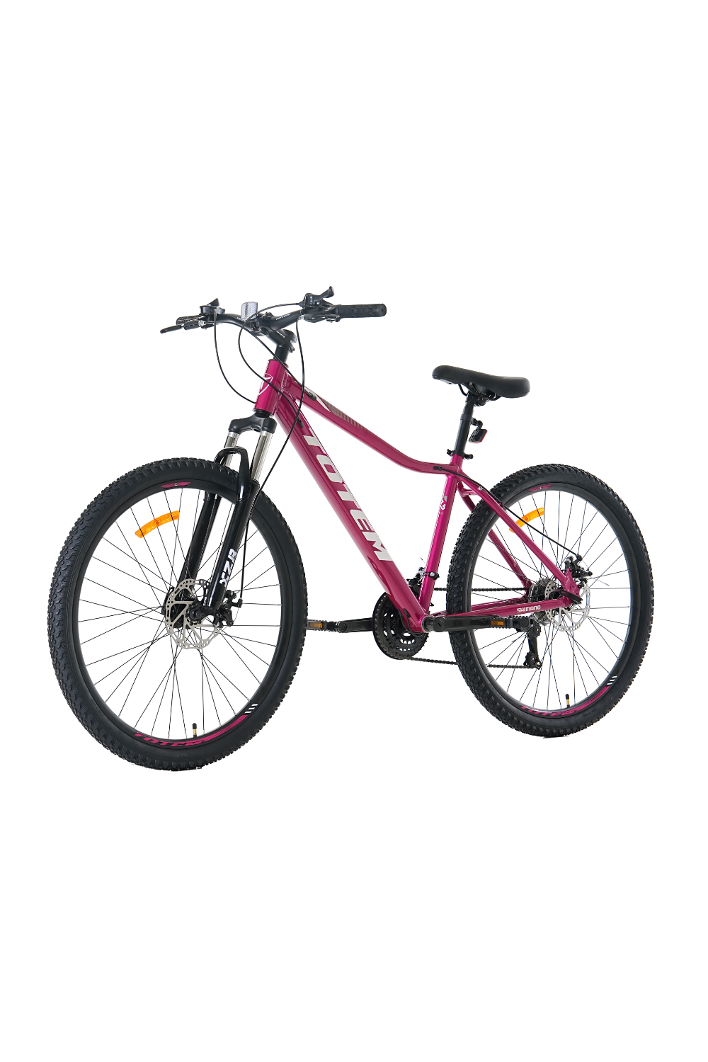 BICICLETA TOTEM MTB ARO 27.5*17 SKYBLUE COLOR FUCSIA-3