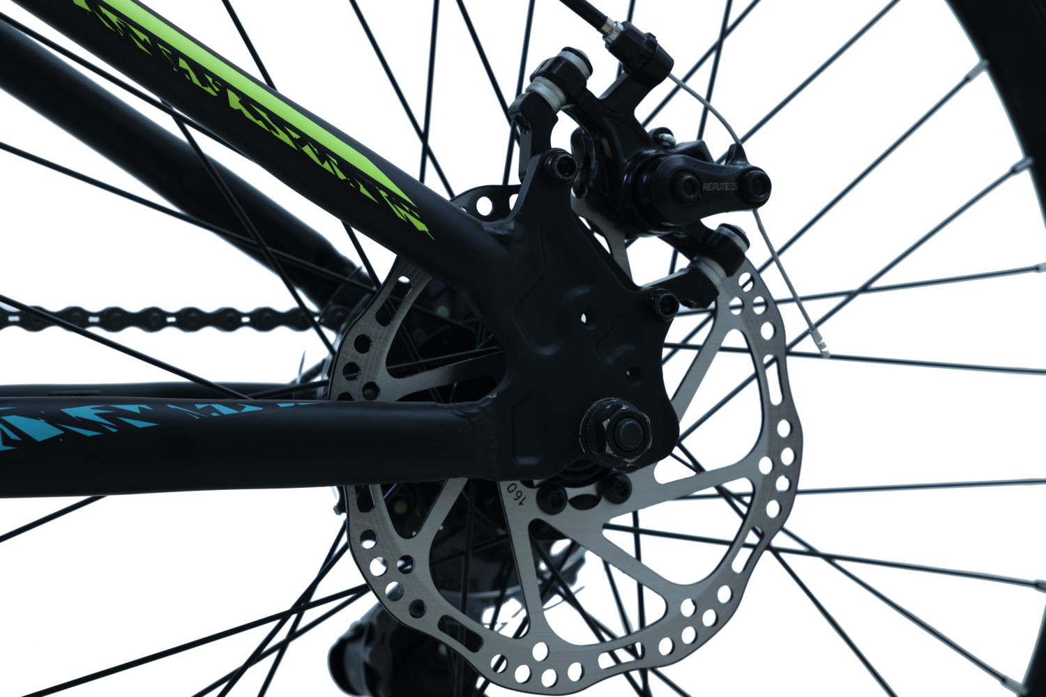 BICICLETA TOTEM MTB ARO 24 MODELO ATLANTIS NEGRO-2