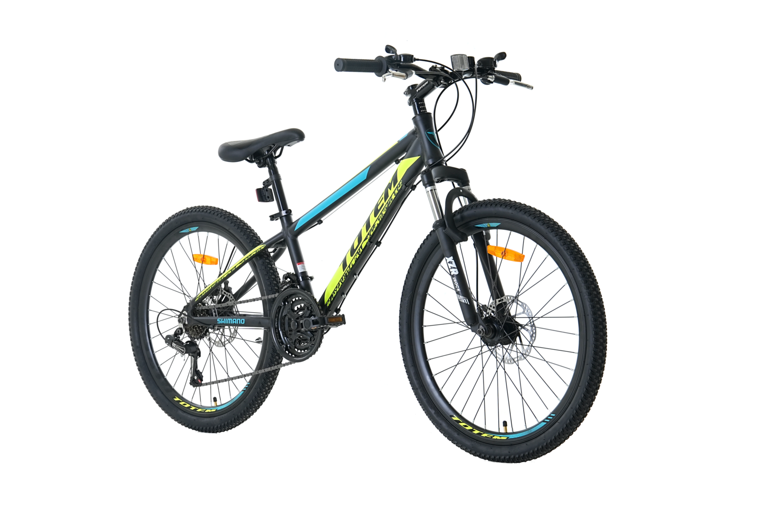 BICICLETA TOTEM MTB ARO 24 MODELO ATLANTIS NEGRO-1