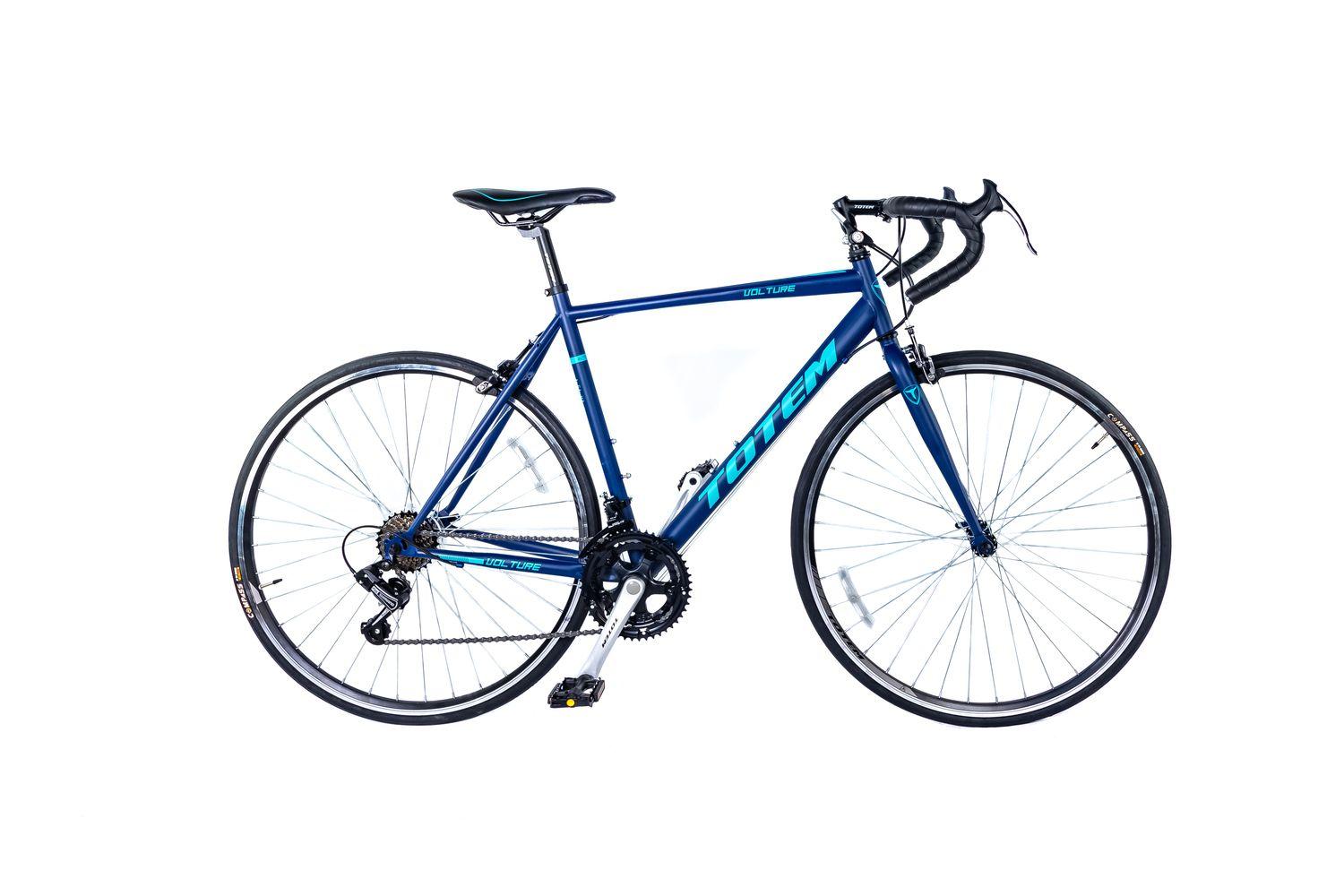 BICICLETA DE RUTA TOTEM 700*54 VOLTURE AZUL-0