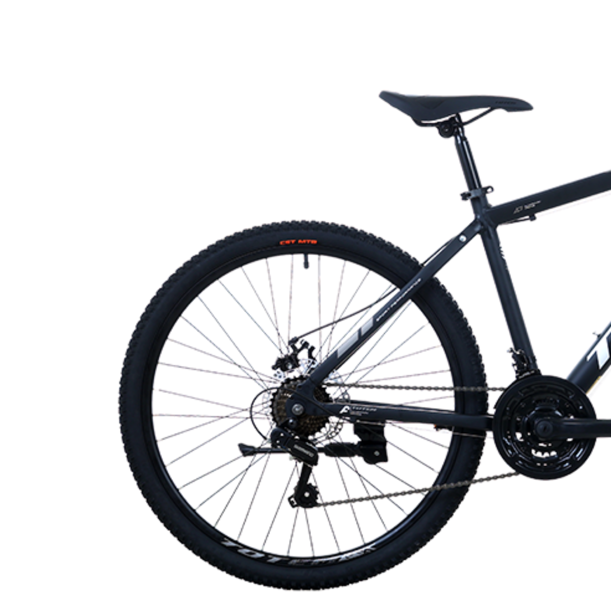 BICICLETA TOTEM MTB ARO 26 STARSHINE NEGRO-2