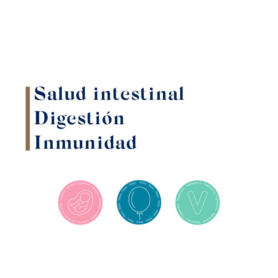 BioFlora Cápsulas (Probiotico)-2