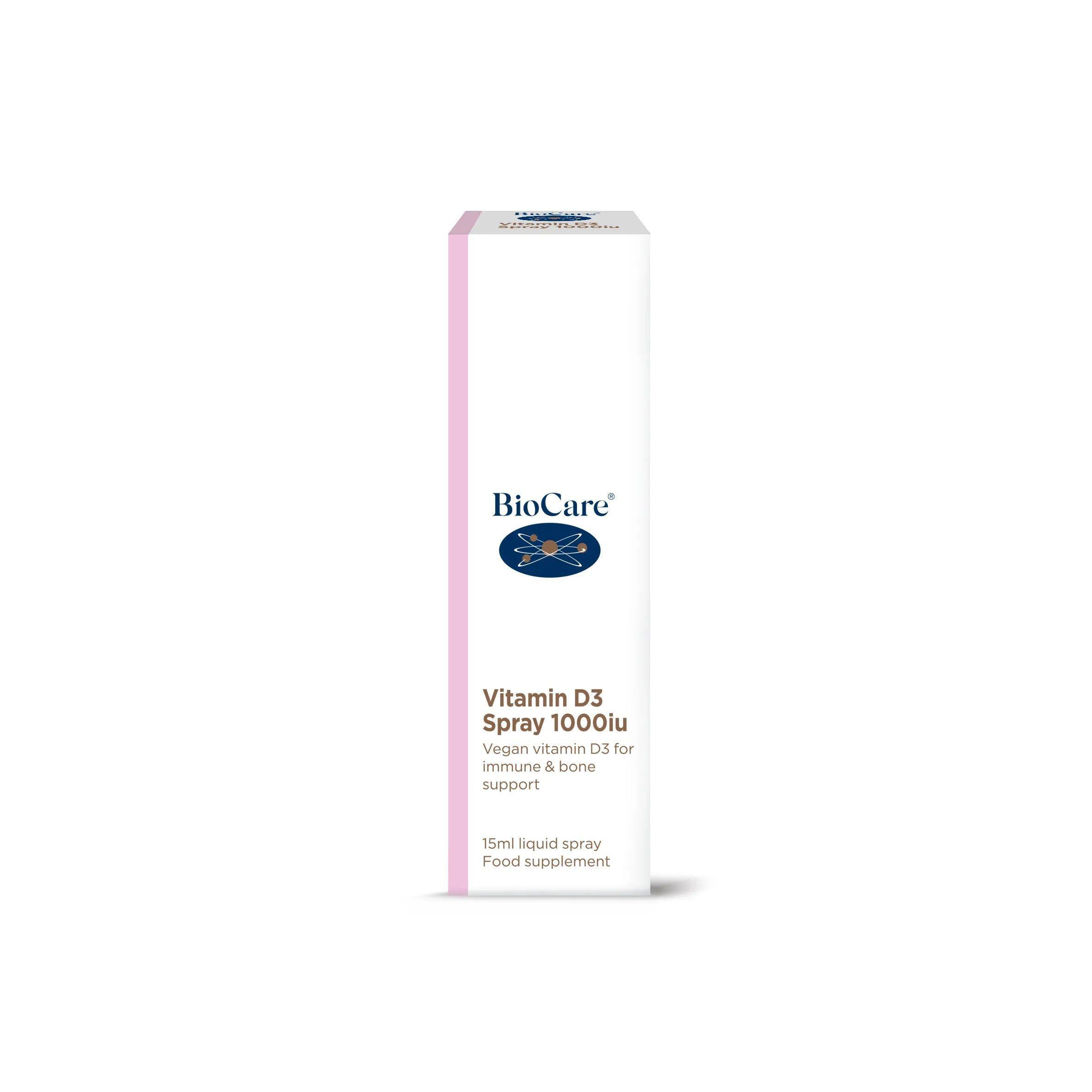 Vitamina D3 Spray-1