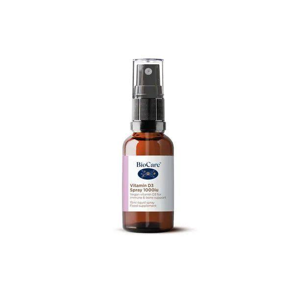 Vitamina D3 Spray-0