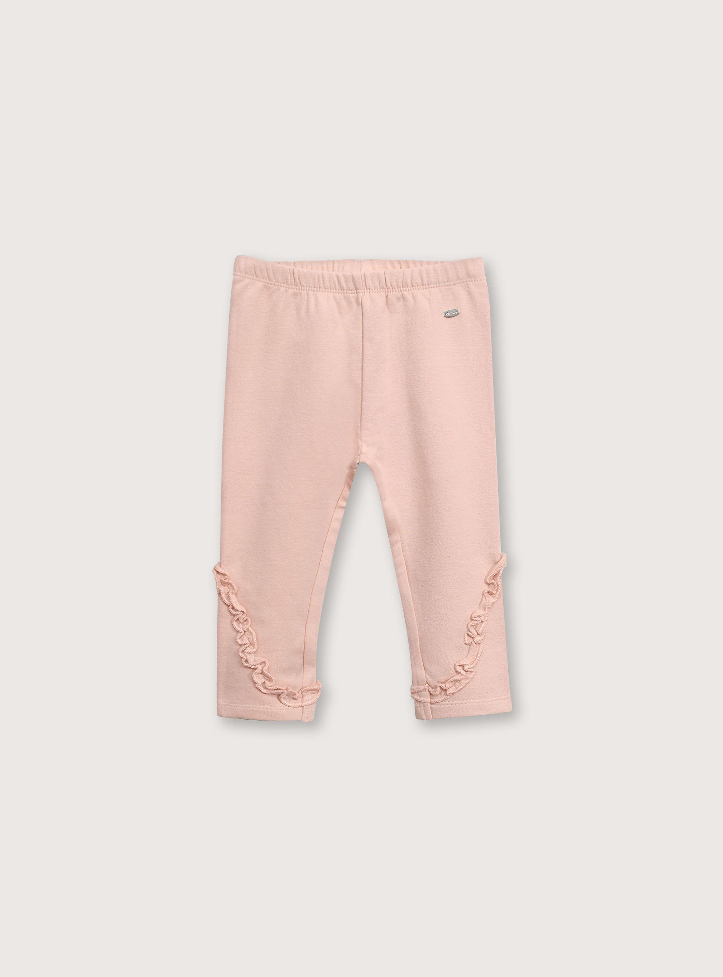 Calza Niña Rosado 38382 OPALINE-0