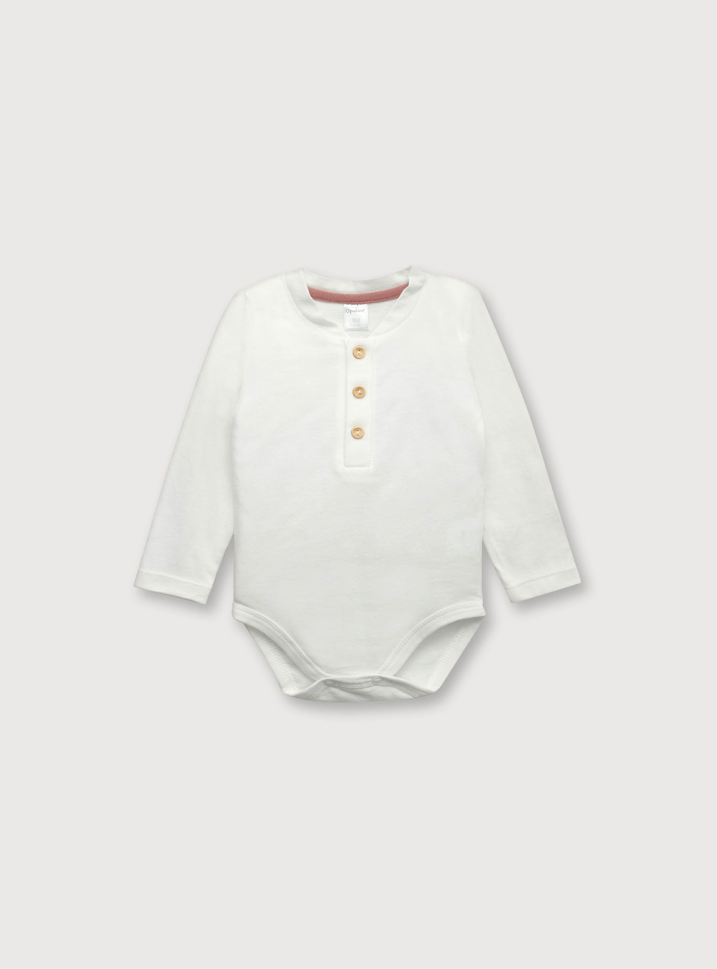 Conjunto De Niño Jardinera Quilt Gris (rn A 18m)-2