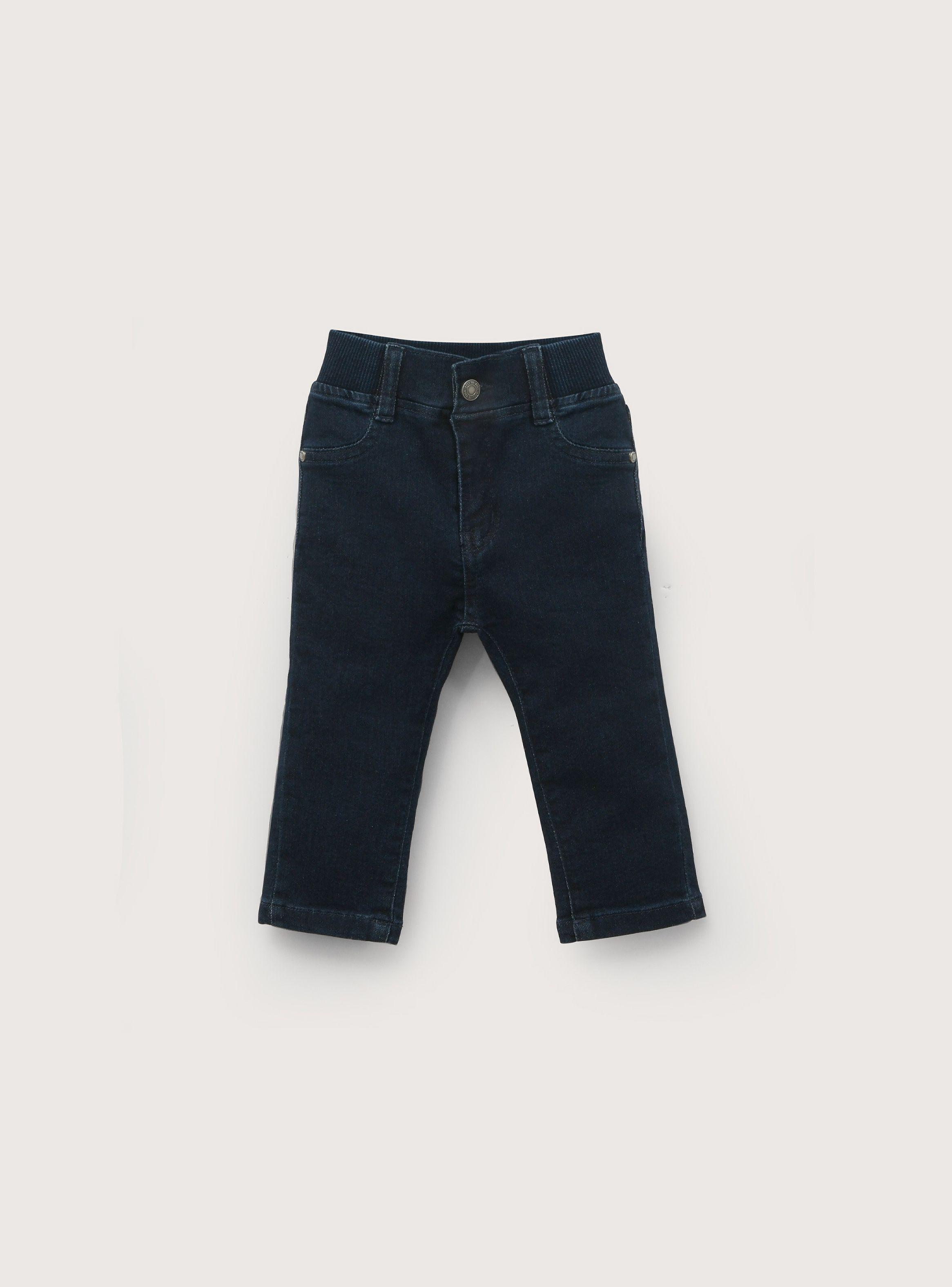 Jeans Niño Azul 41117 Opaline-1