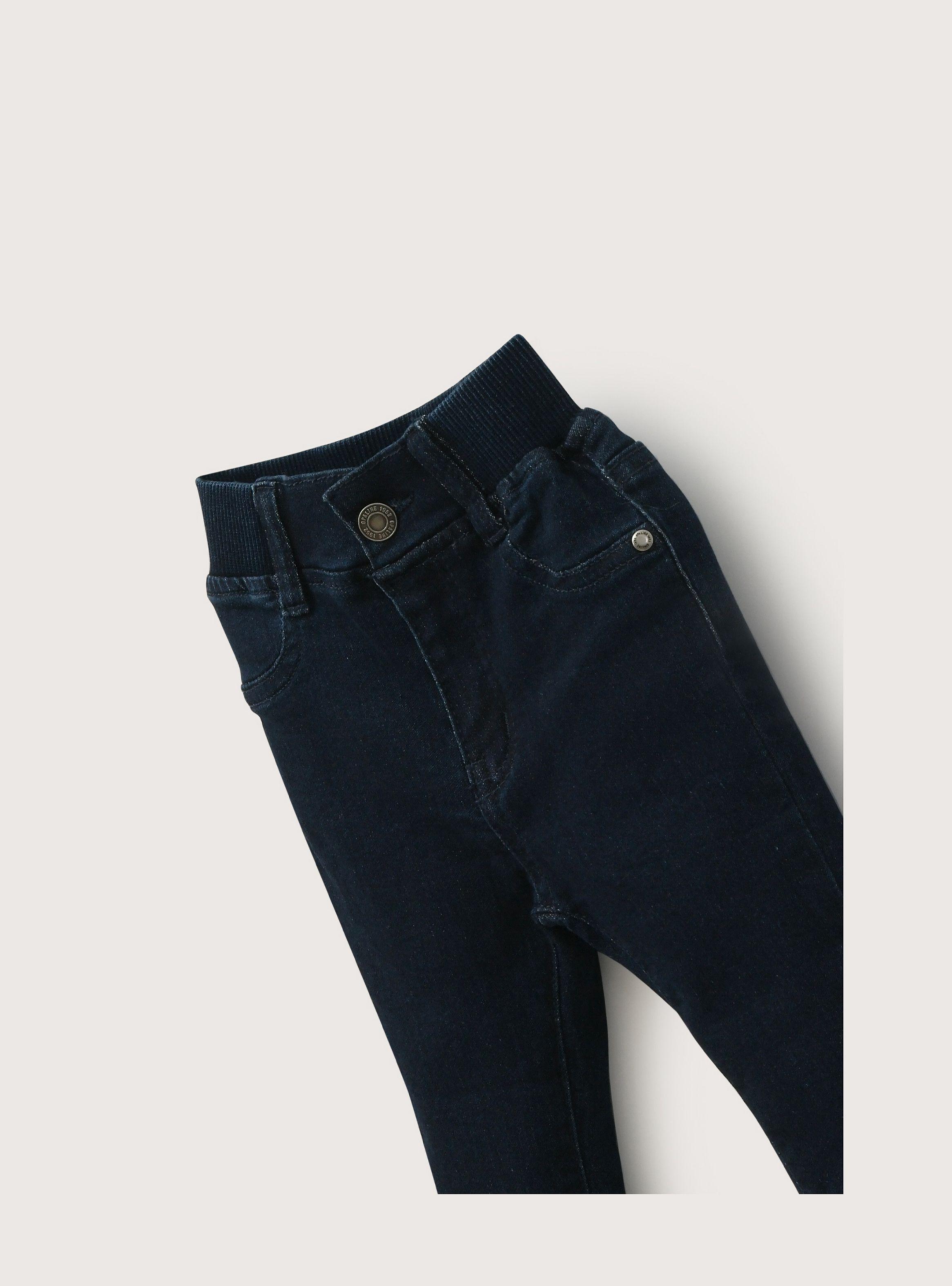 Jeans Niño Azul 41117 Opaline-3