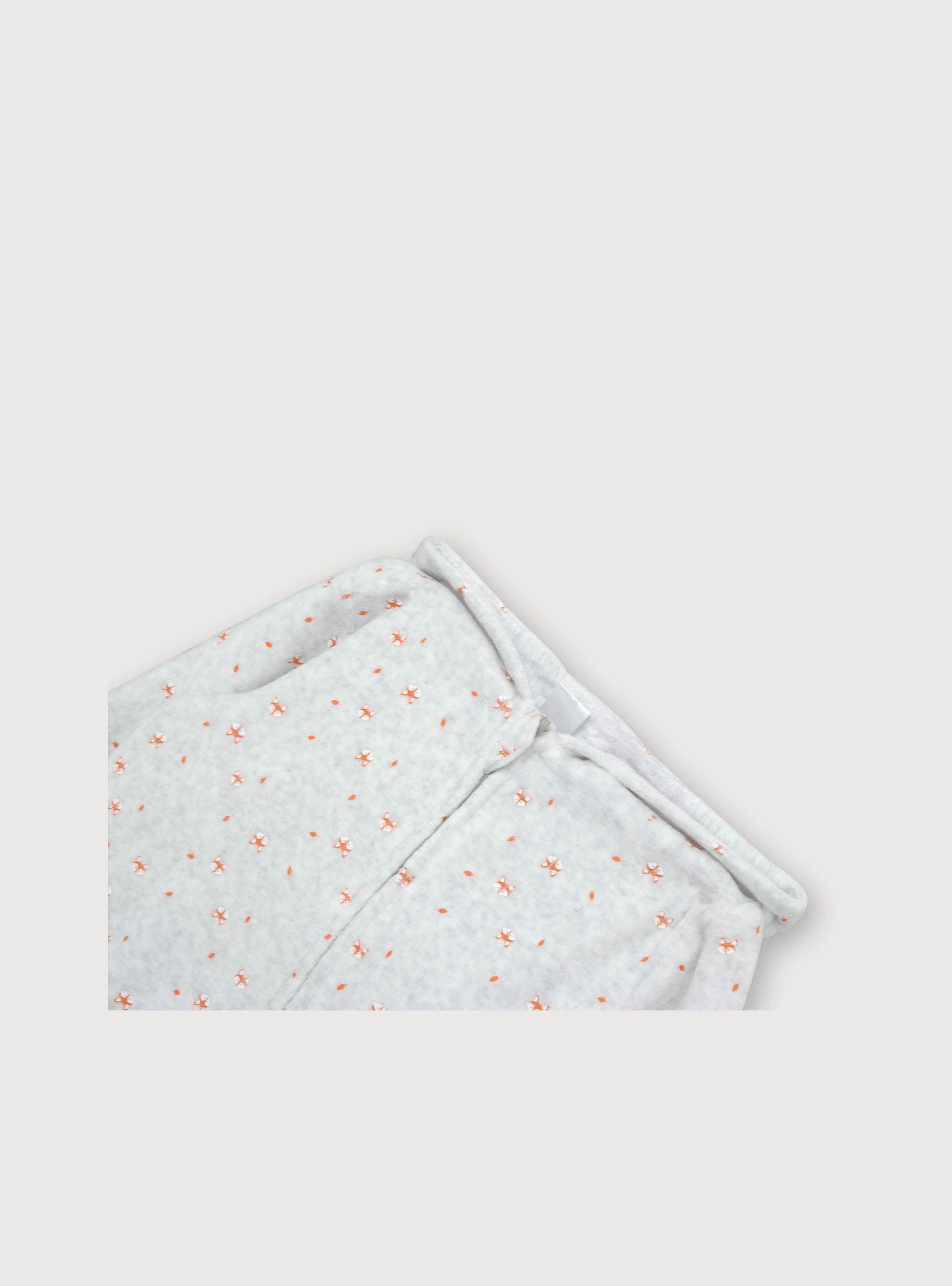 Osito Niño Gris (Recién Nacido A 9 Meses) Opaline-2