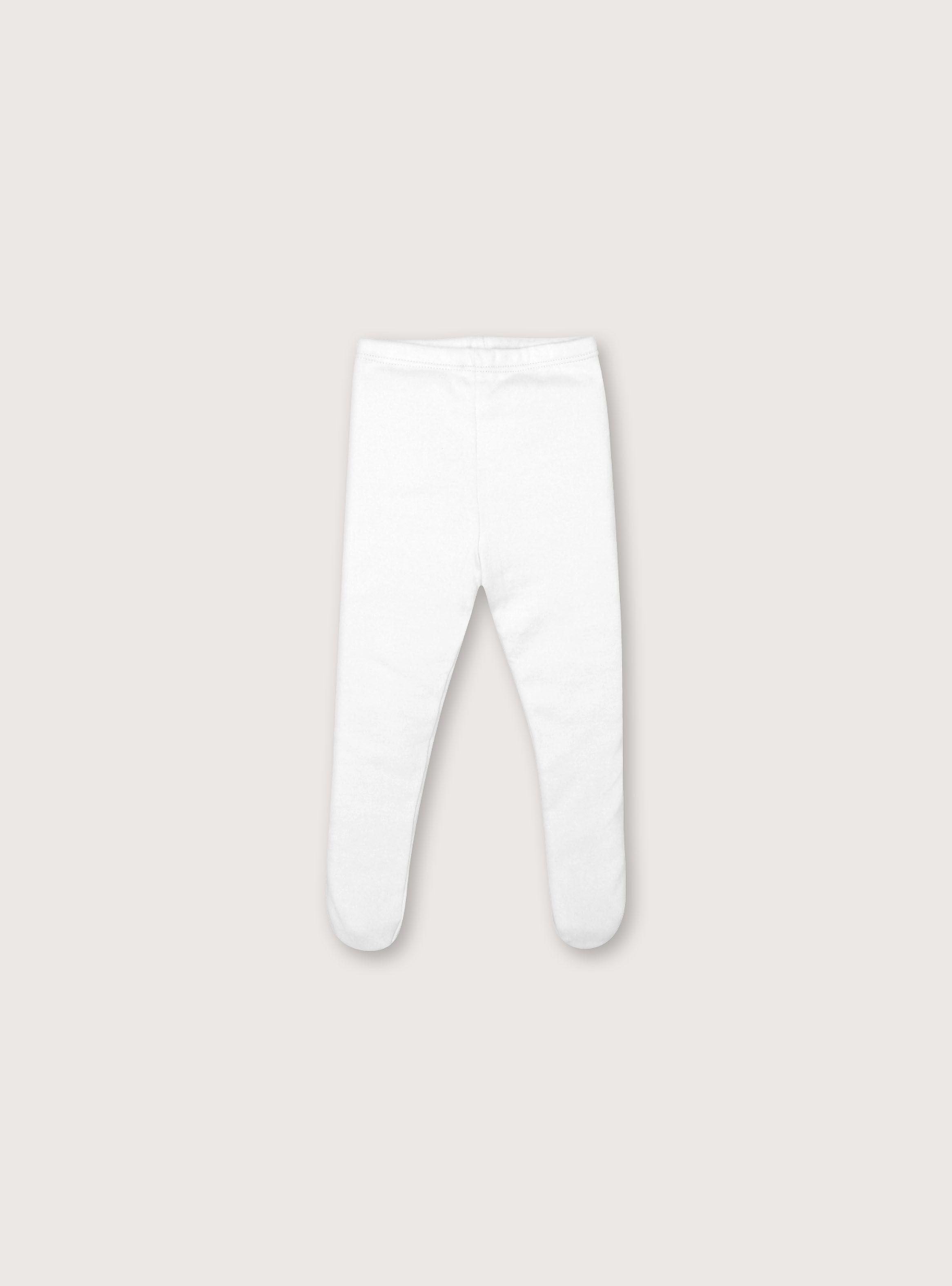 Pack Panties Unisex BLANCO 38832 OPALINE-1