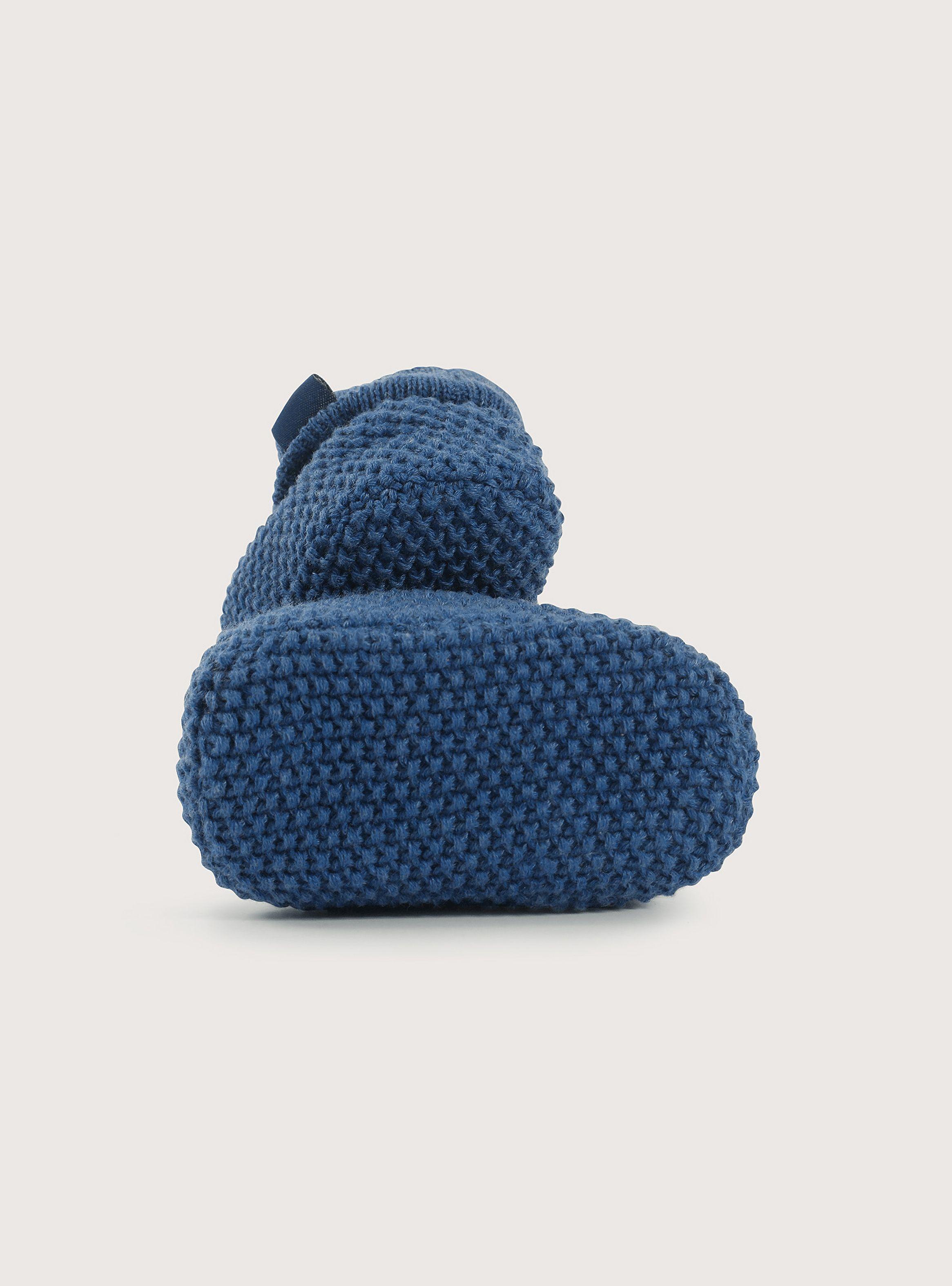 Pantufla Niño Azul 40641 Opaline-2