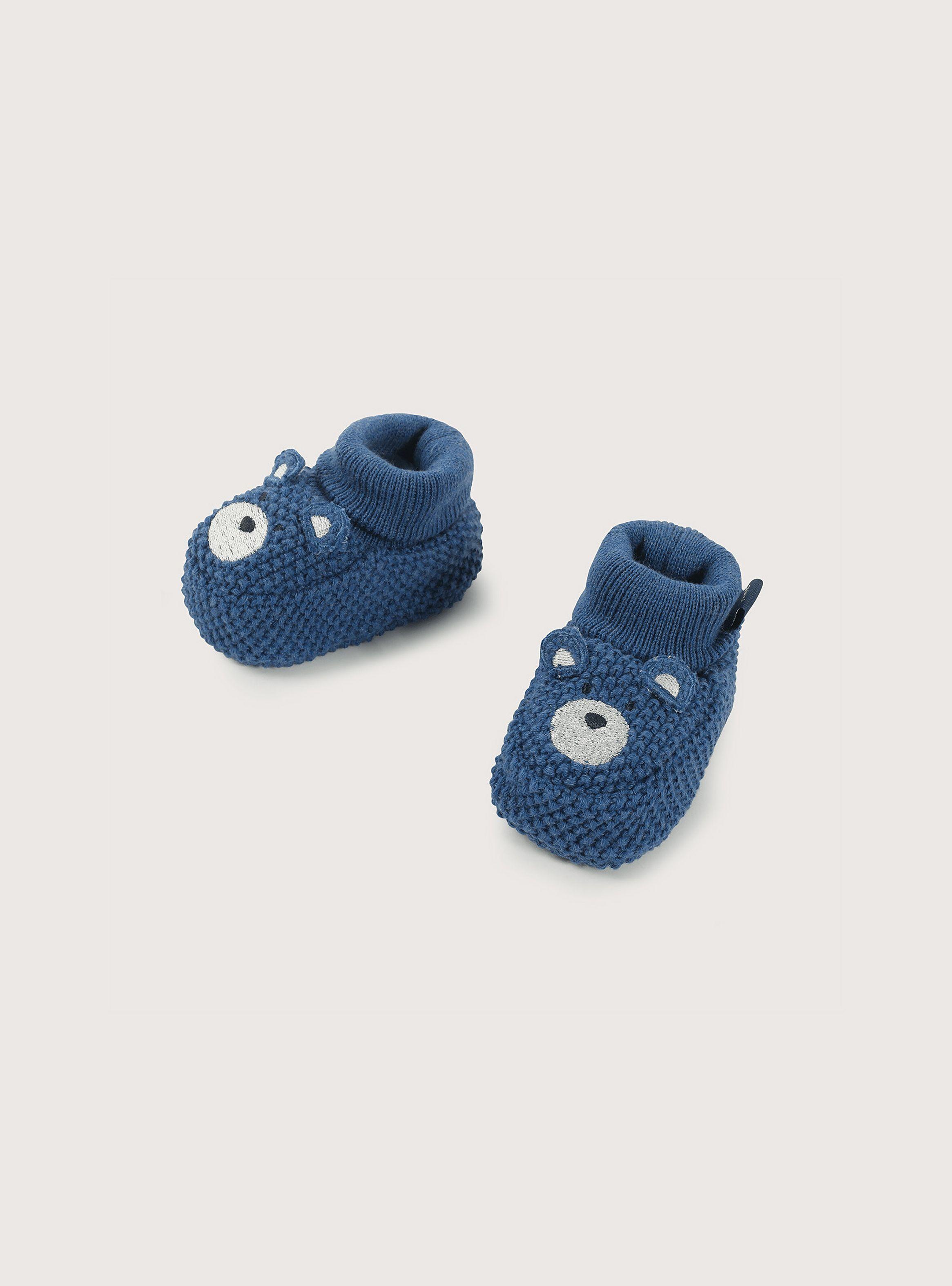 Pantufla Niño Azul 40641 Opaline-3