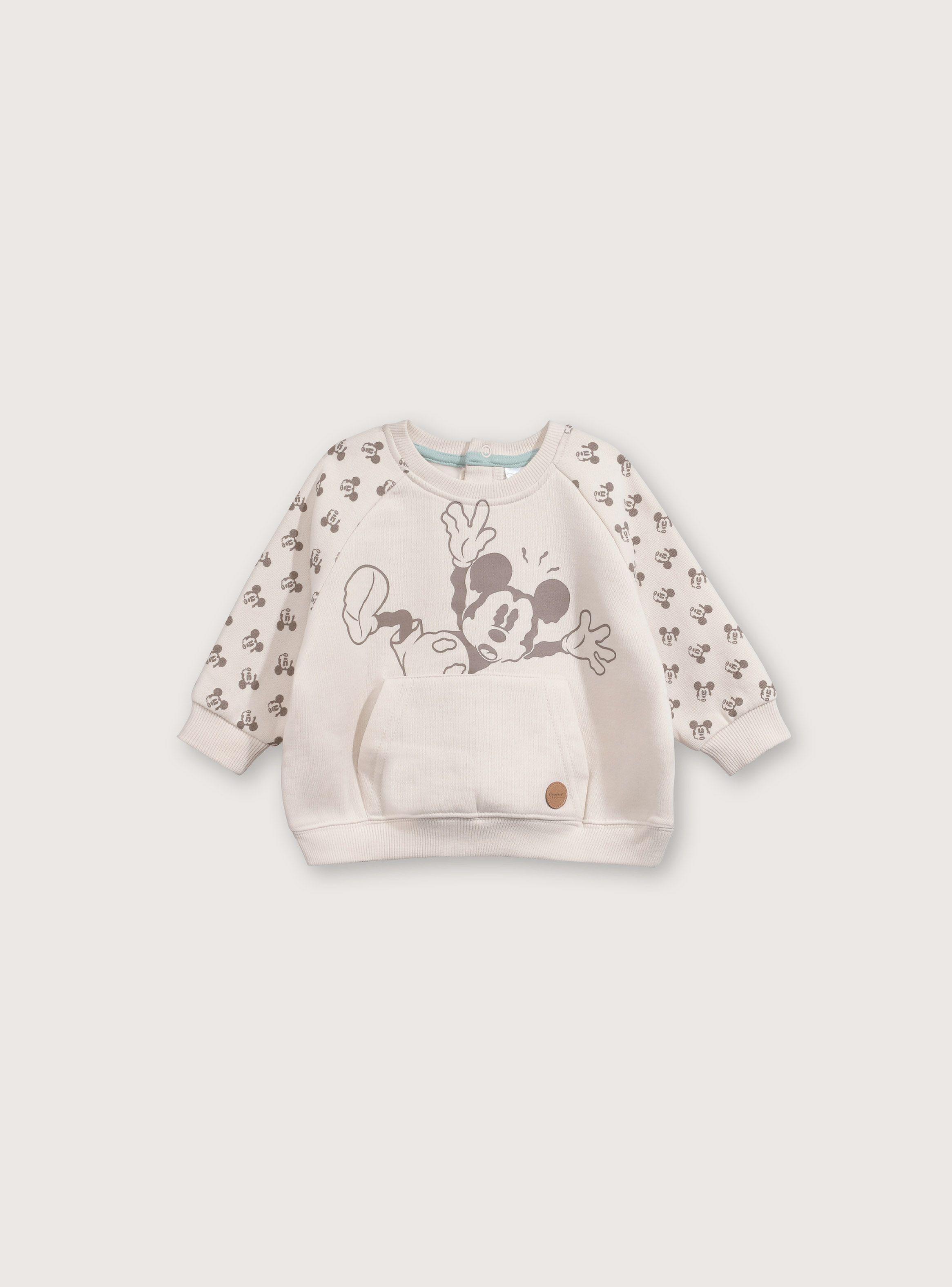 Polerón Niño Verde 39273 OPALINE-0
