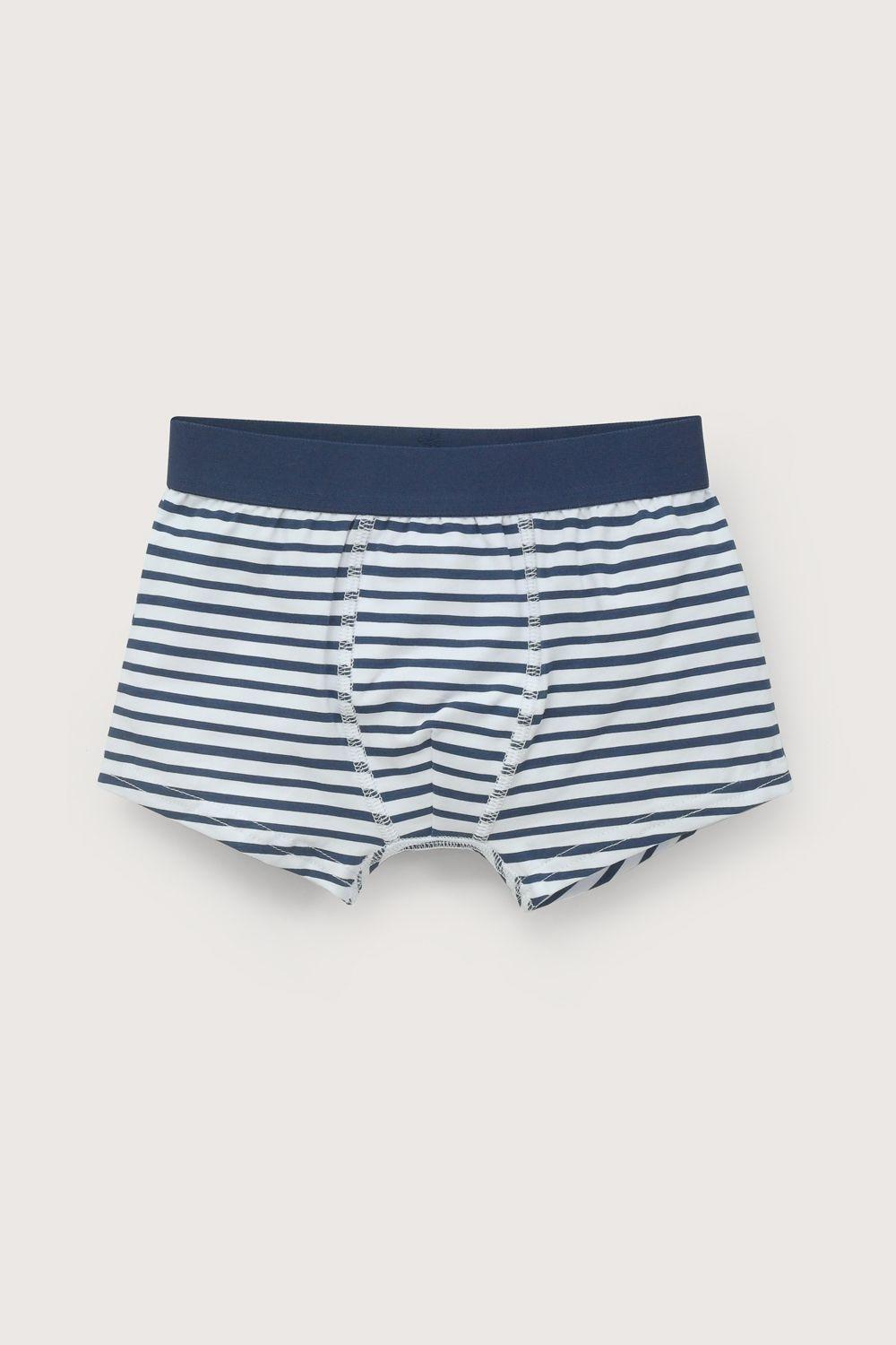 Pack de 3 boxer bebes niño-2