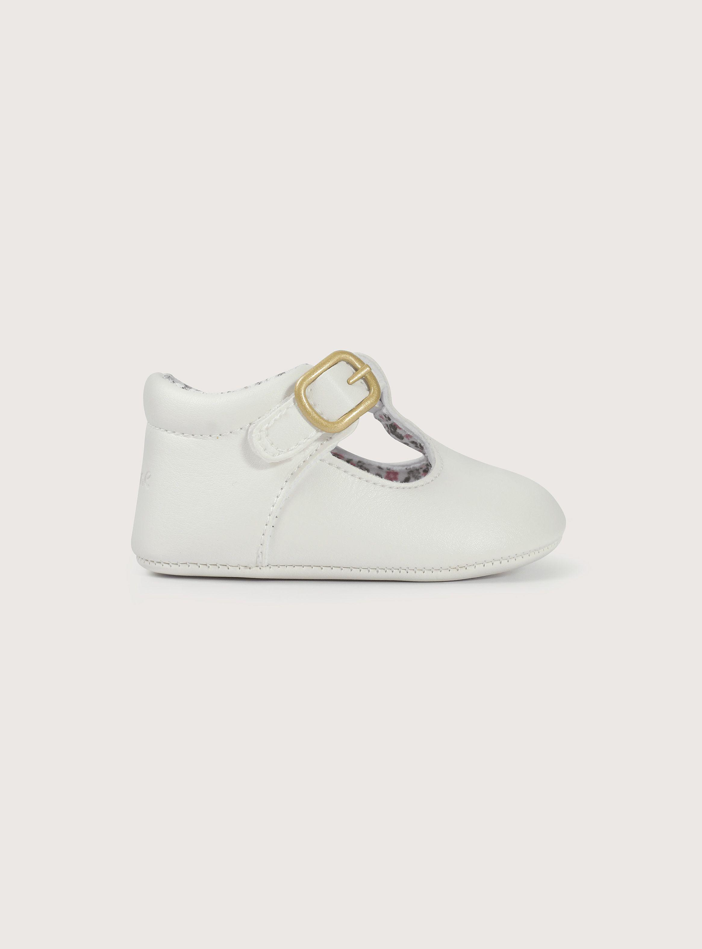 Reina Niña Blanco 39701 Opaline-1