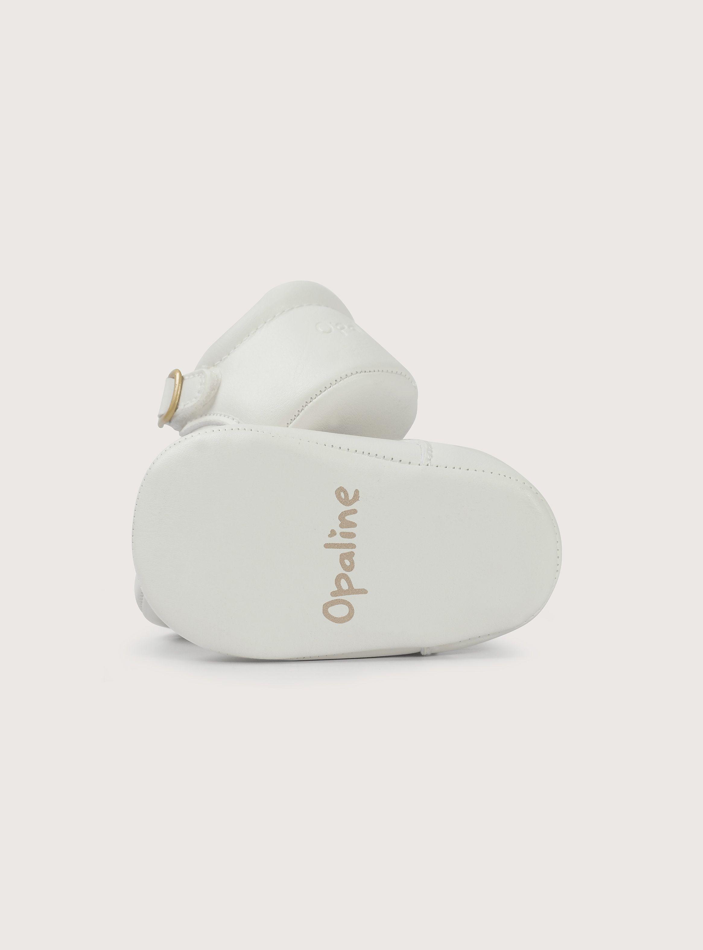 Reina Niña Blanco 39701 Opaline-2