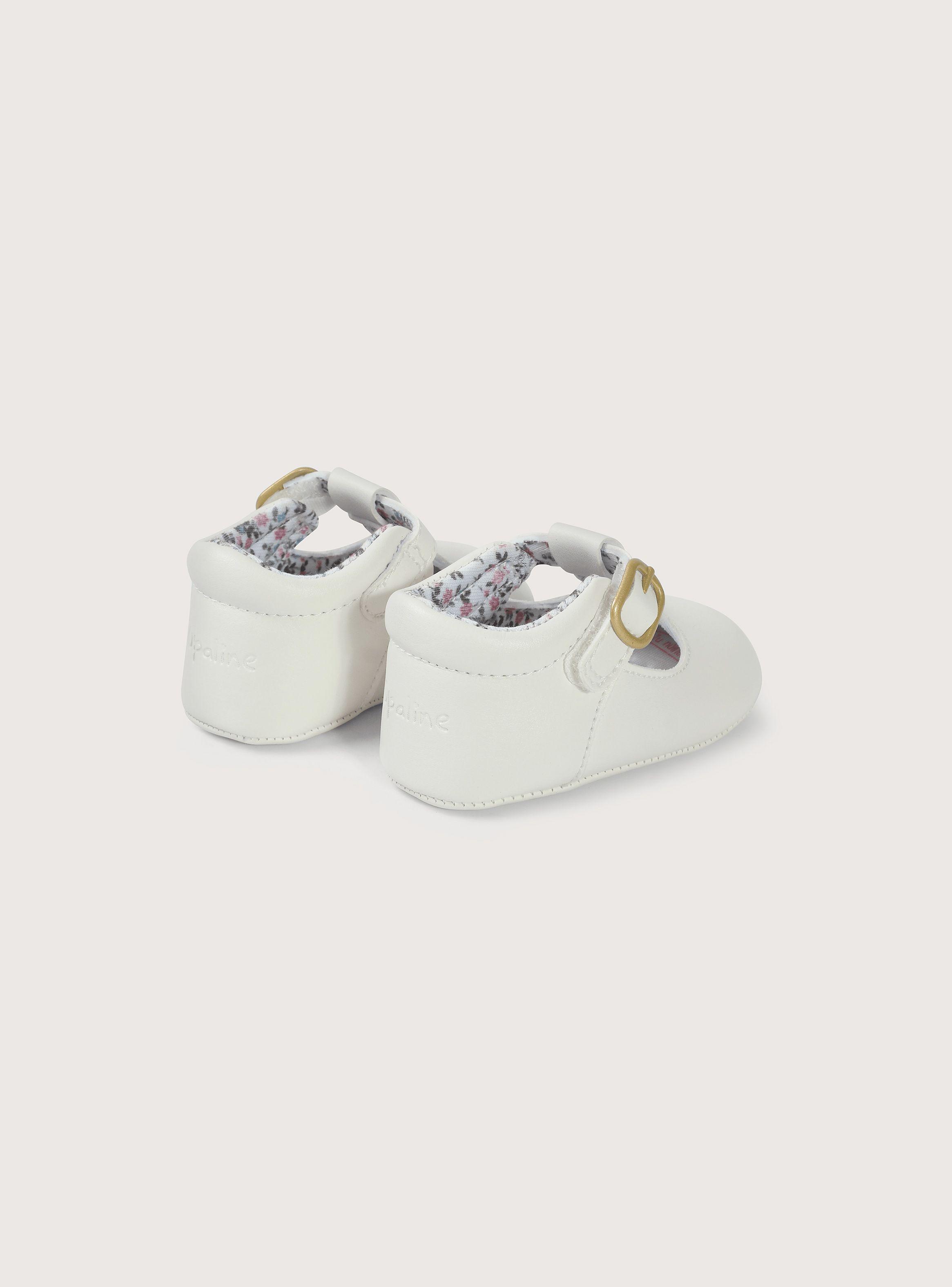Reina Niña Blanco 39701 Opaline-4