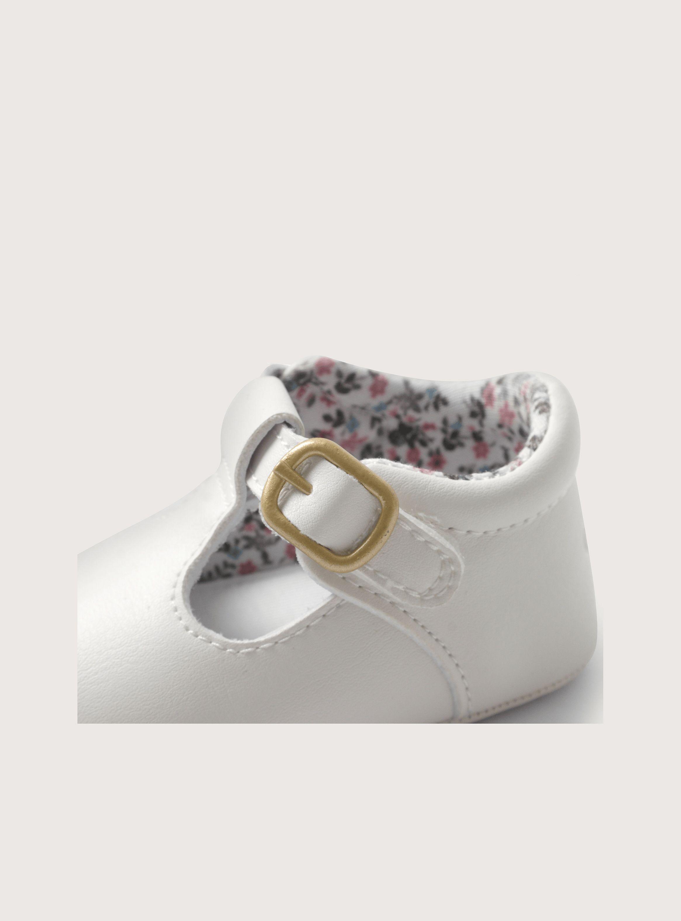 Reina Niña Blanco 39701 Opaline-5