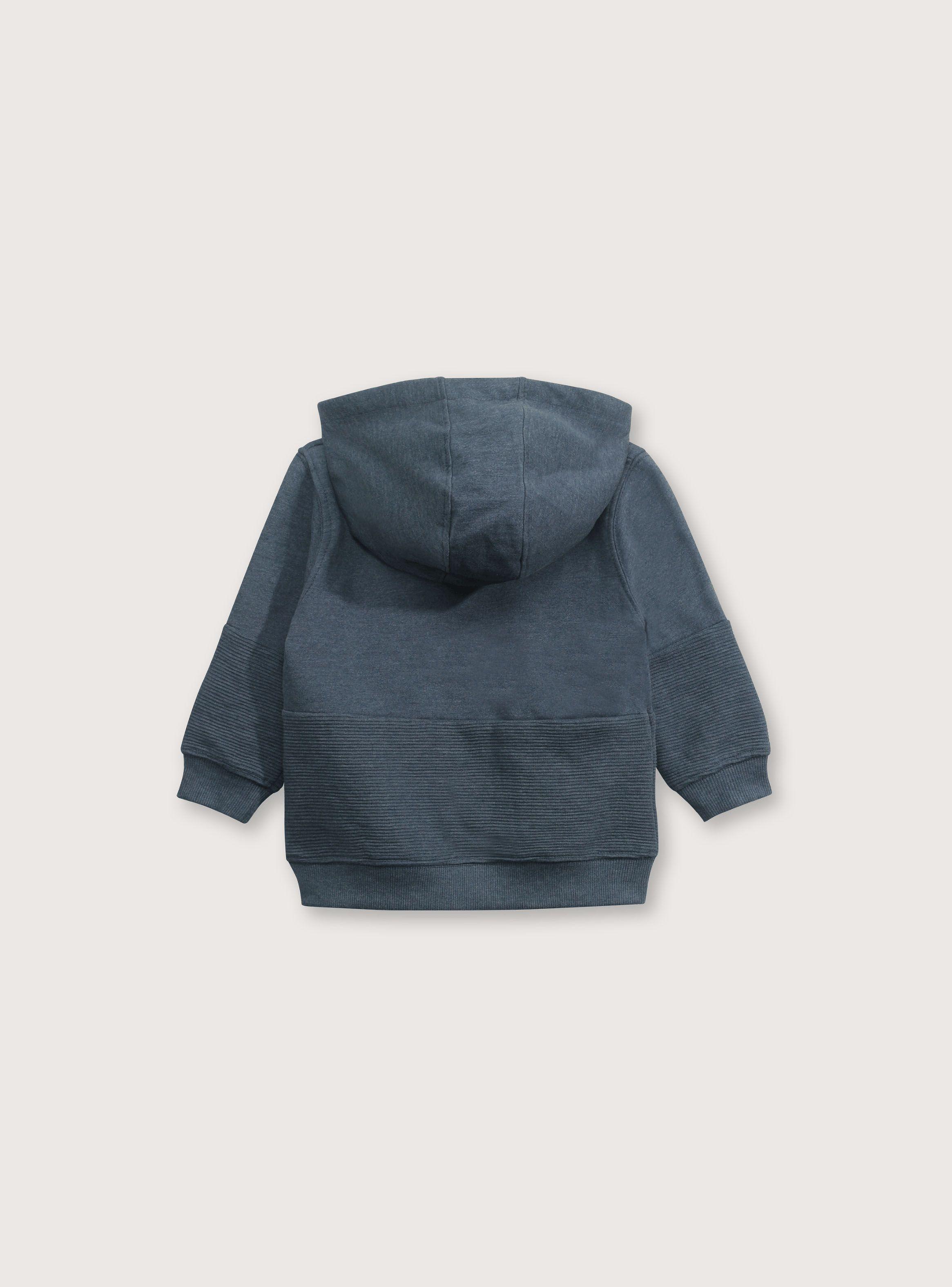 Polerón Niño Azul 38558 OPALINE-1