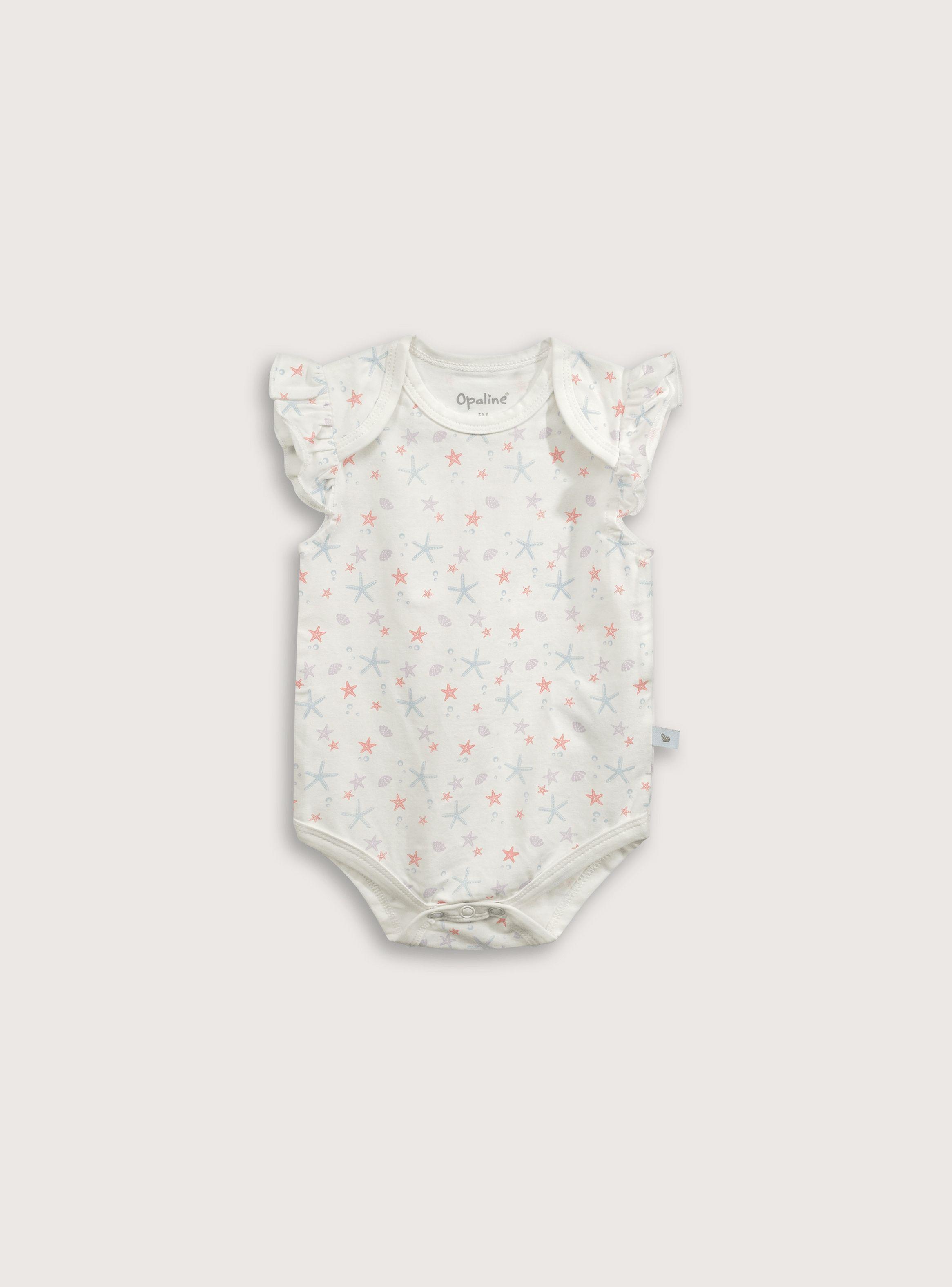 Pack Bodies Niña Fucsia 39499 Opaline-2