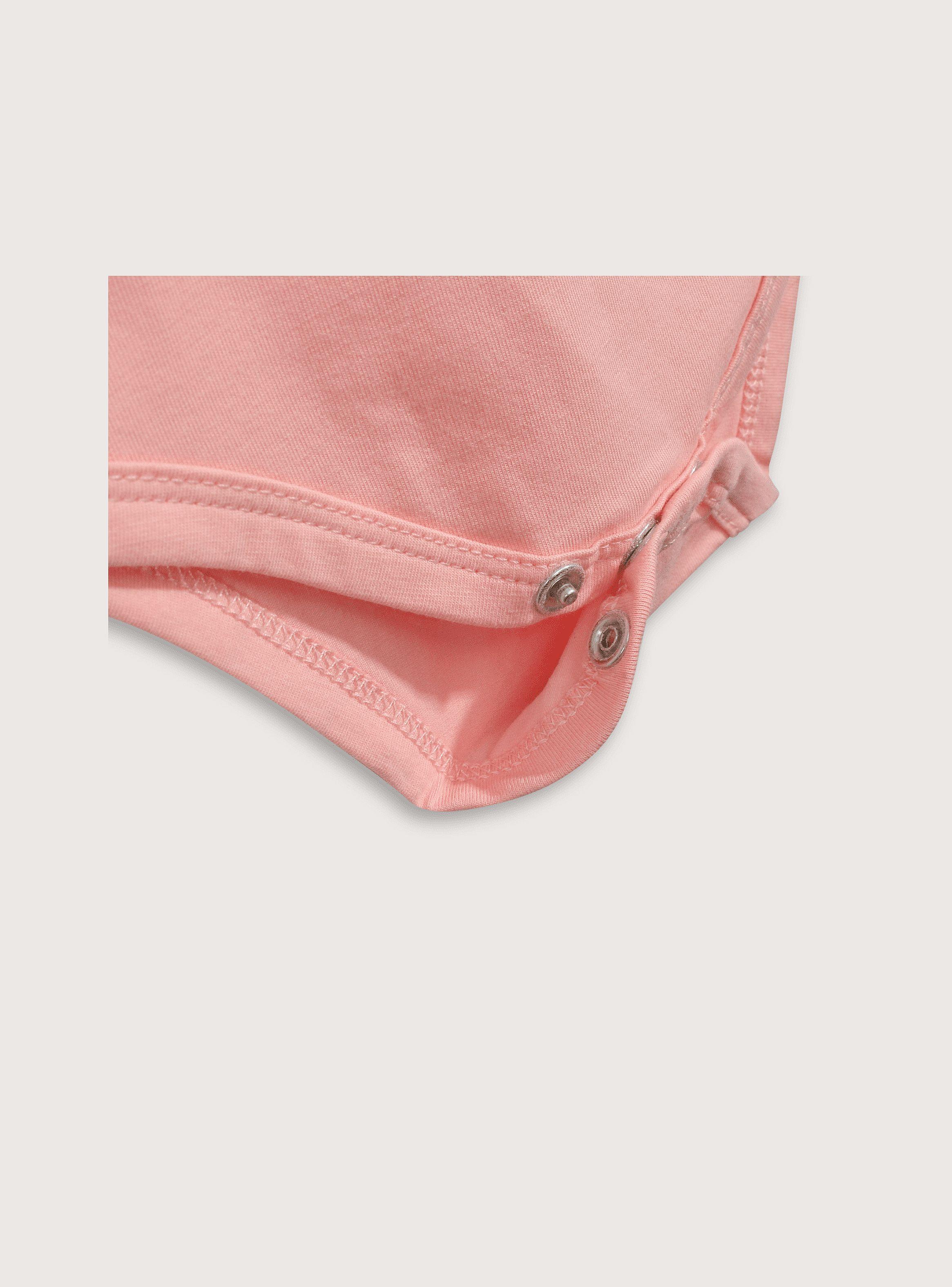 Pack Bodies Niña Fucsia 39499 Opaline-4