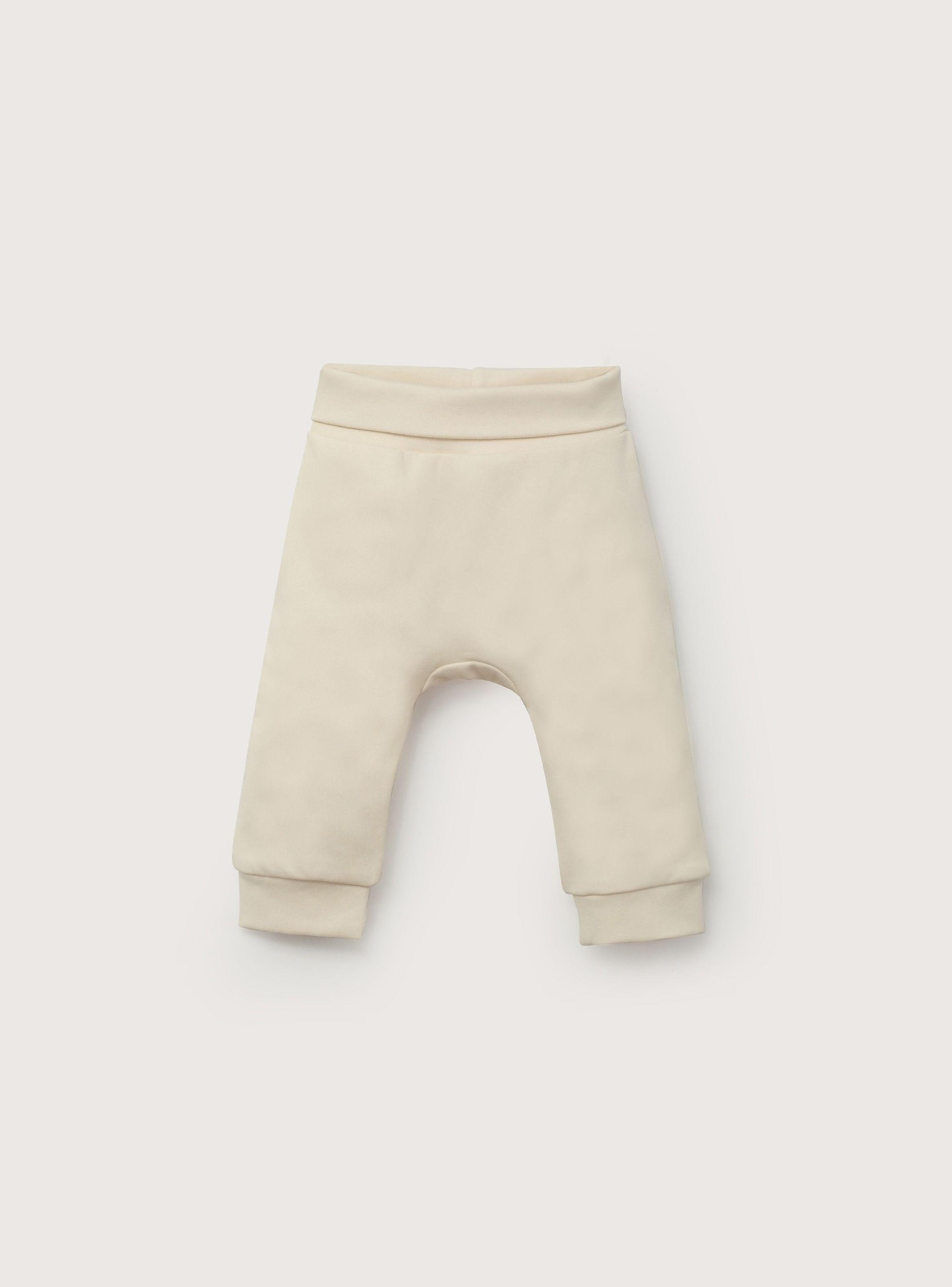 Conjunto Niña Beige 41105 Opaline-3