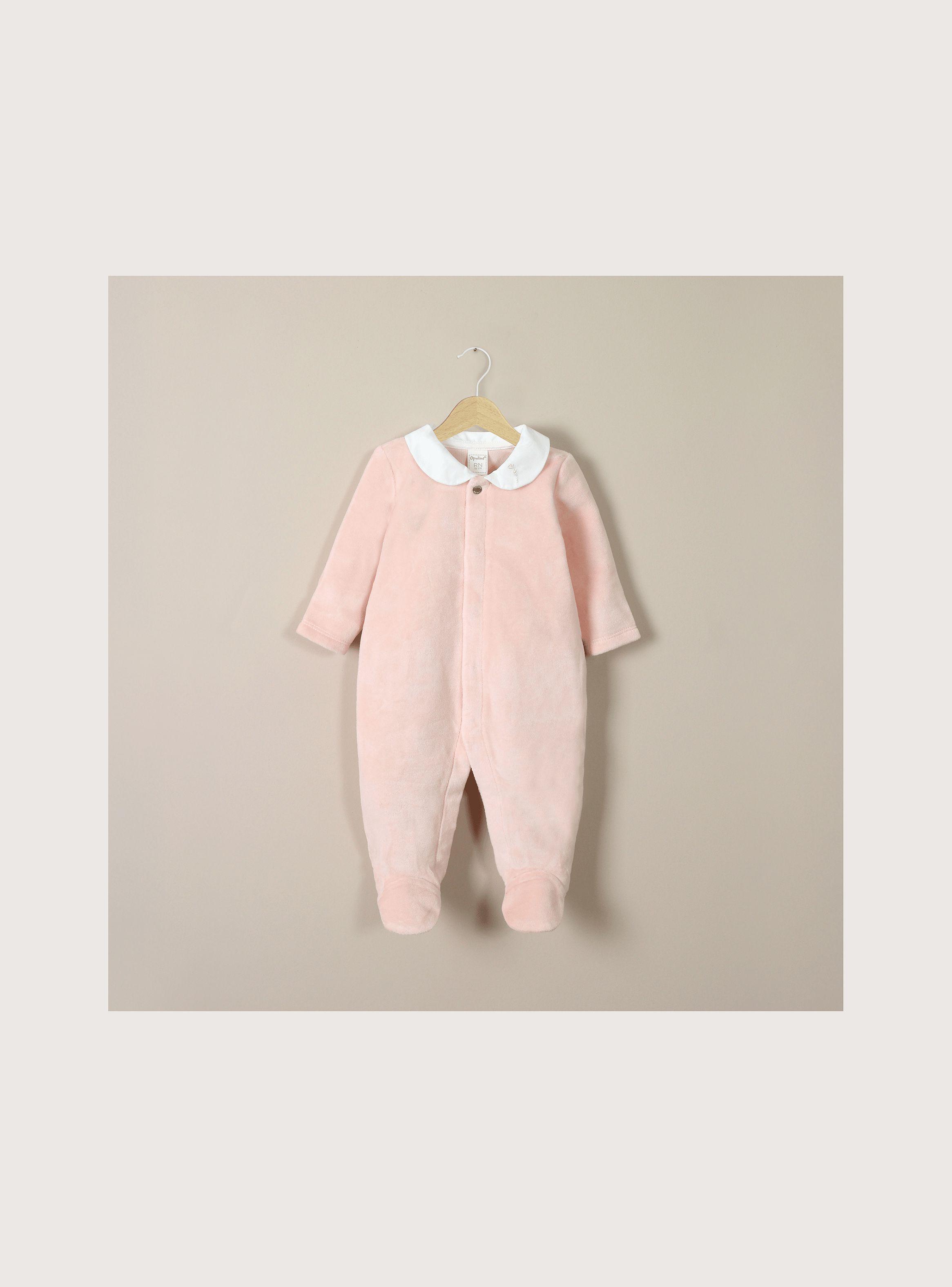 Osito Niña Rosado 39731 Opaline-0