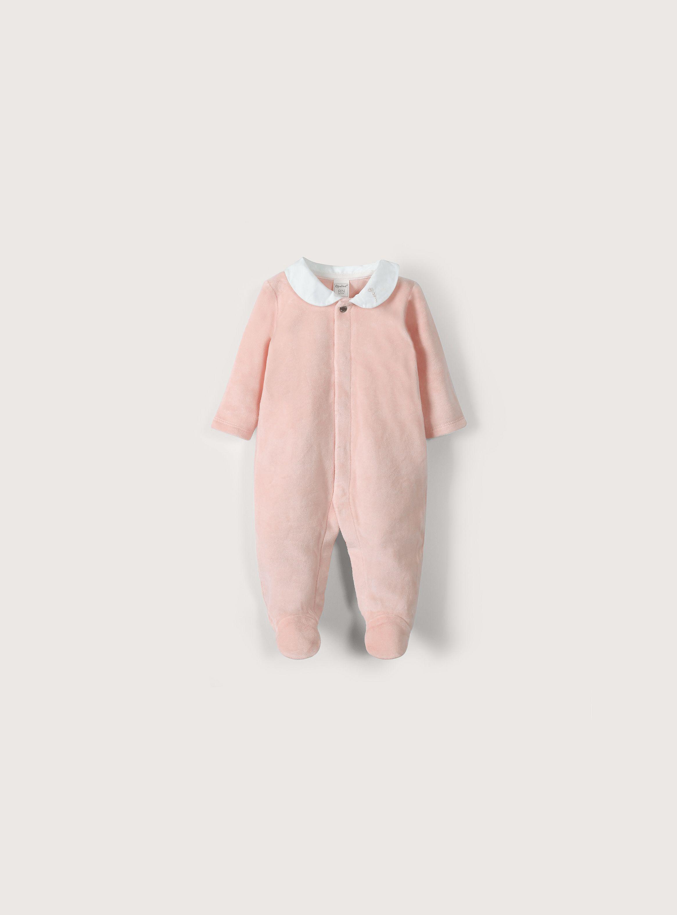 Osito Niña Rosado 39731 Opaline-1
