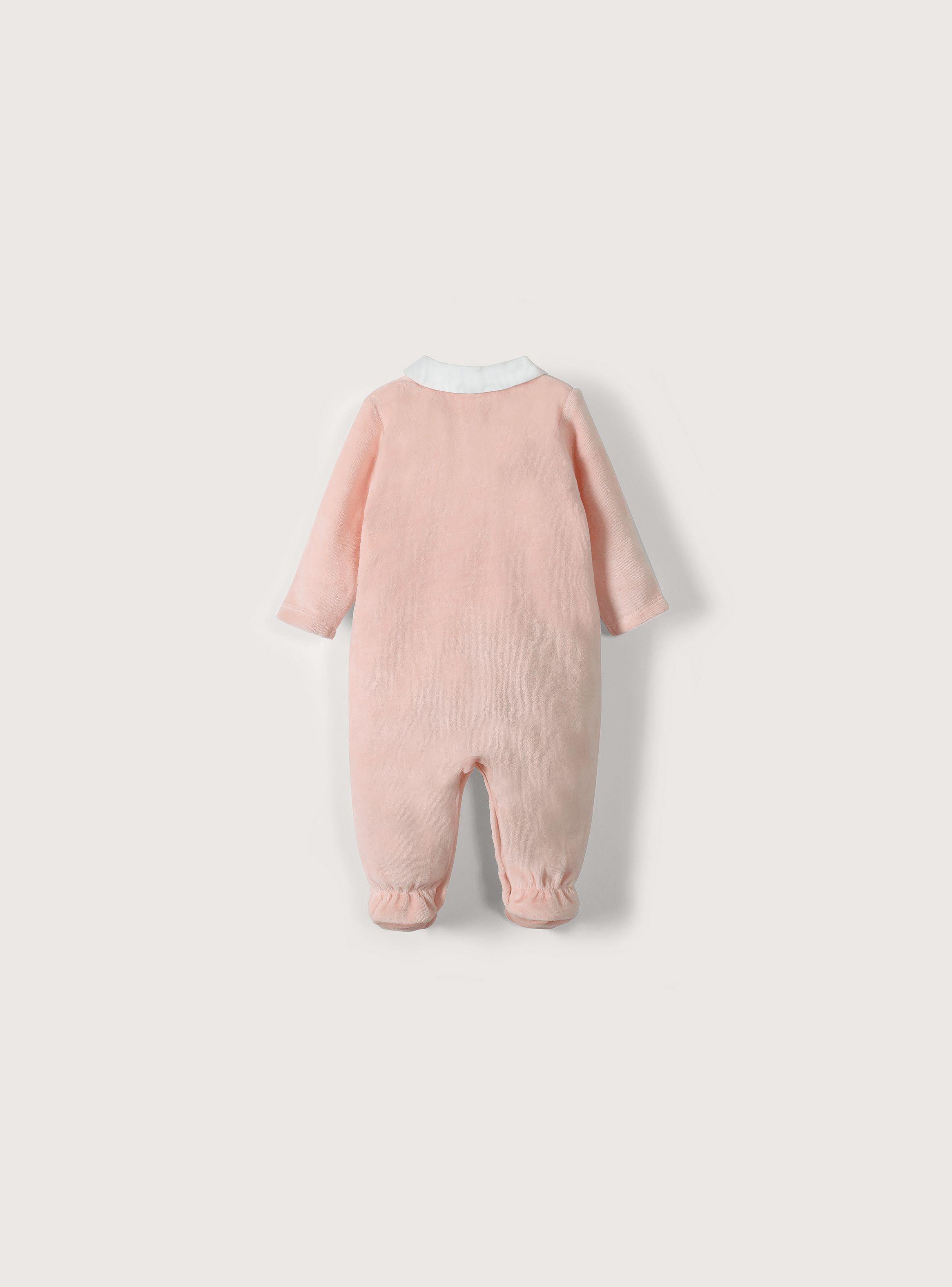 Osito Niña Rosado 39731 Opaline-2