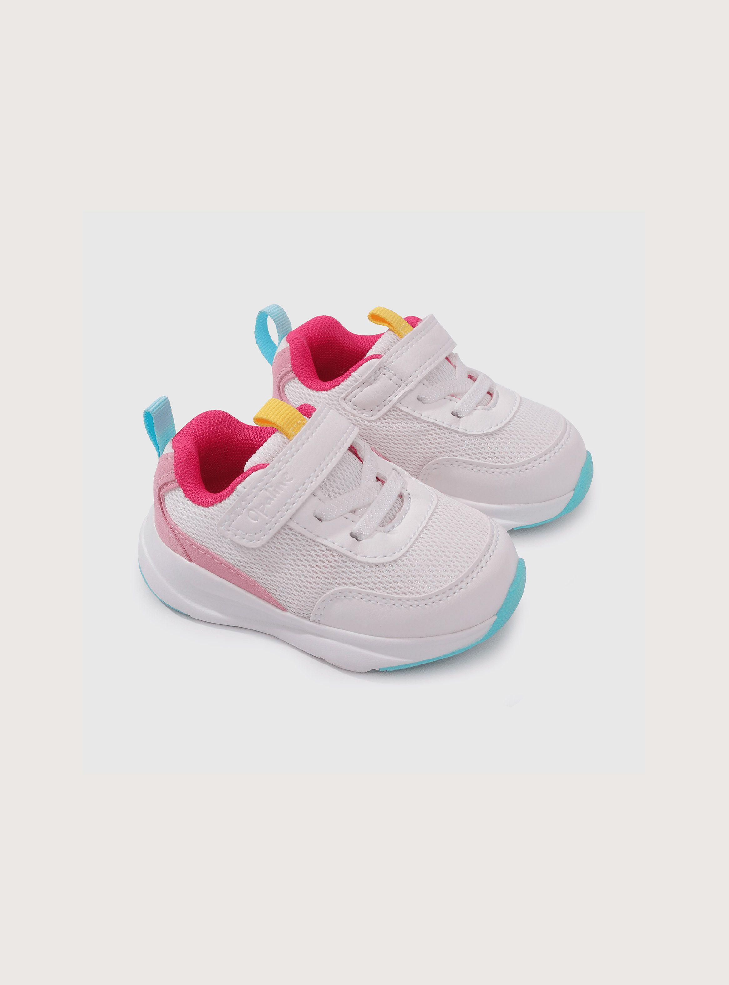 Zapatilla Niña Blanco 39325 Opaline-0