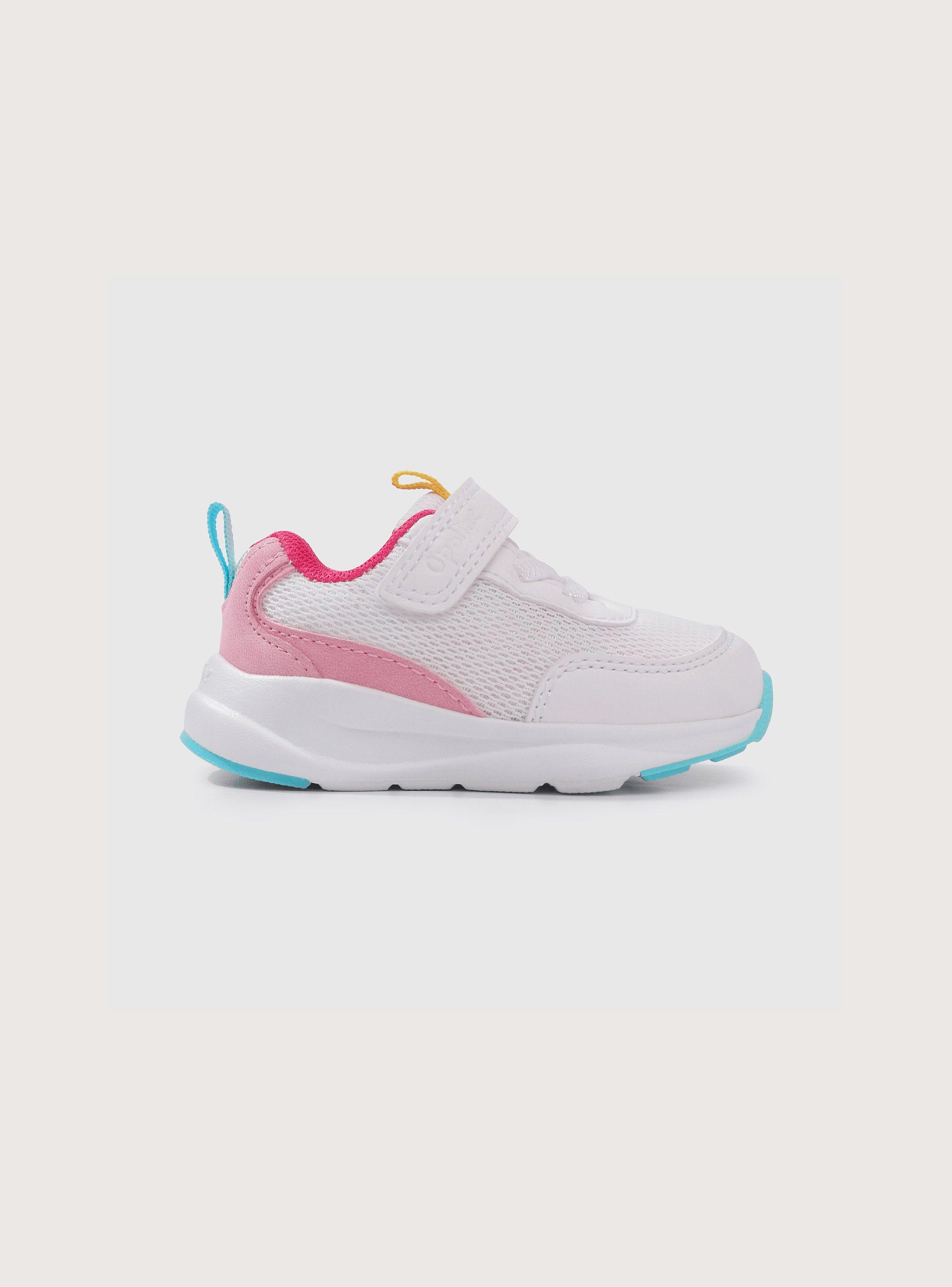 Zapatilla Niña Blanco 39325 Opaline-1