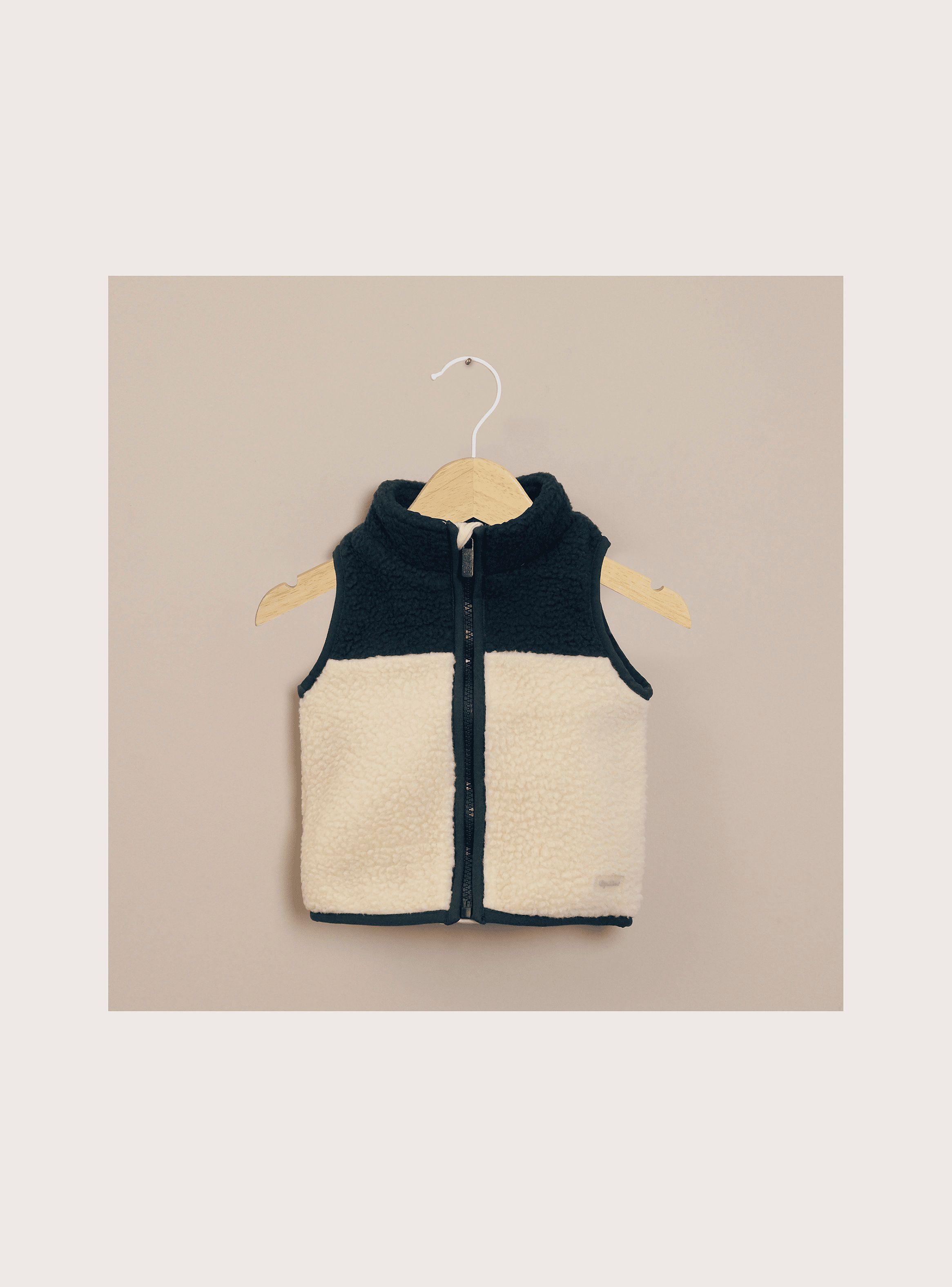 Chaqueta Niño Azul 40112 Opaline-0