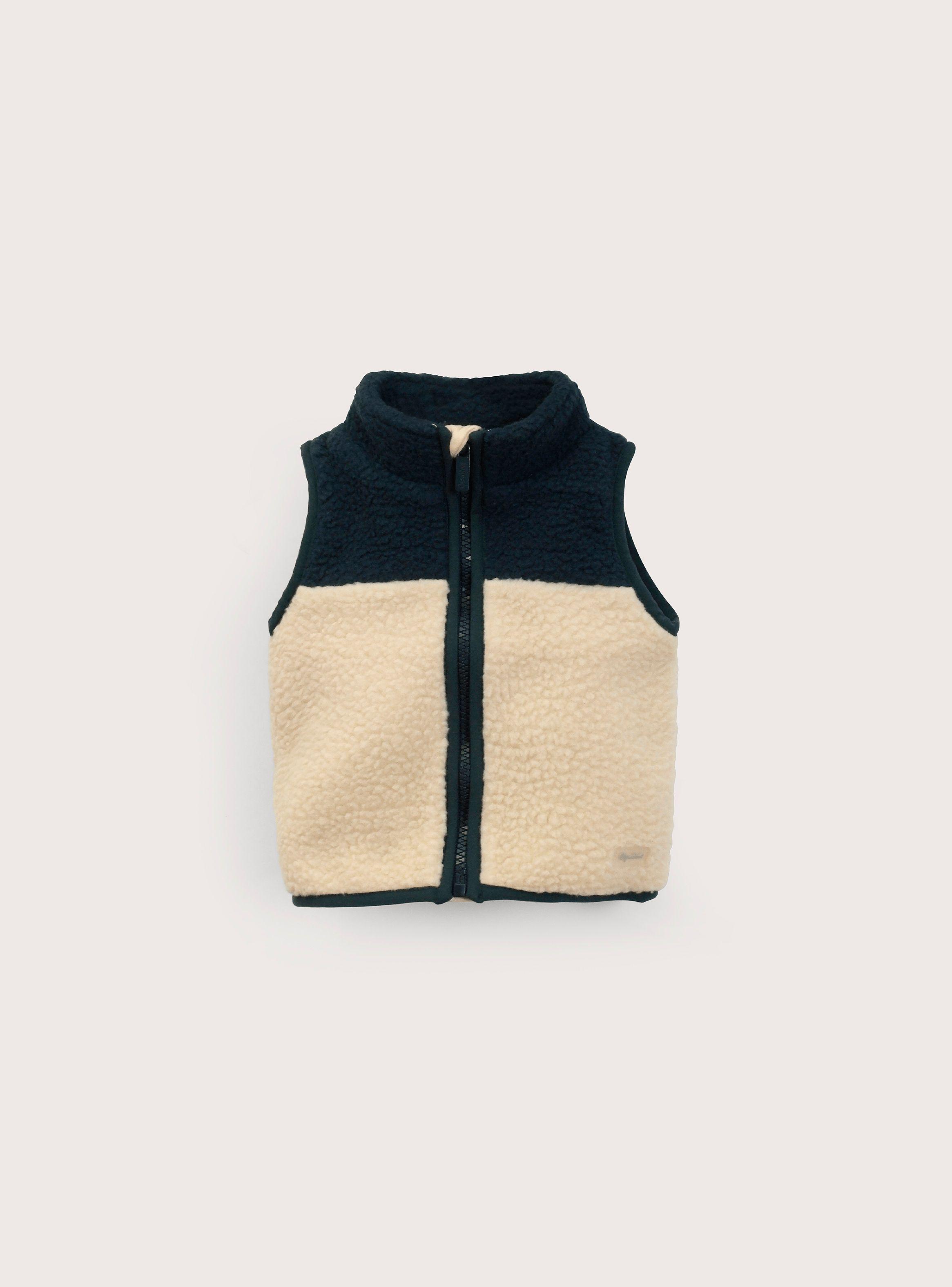 Chaqueta Niño Azul 40112 Opaline-1