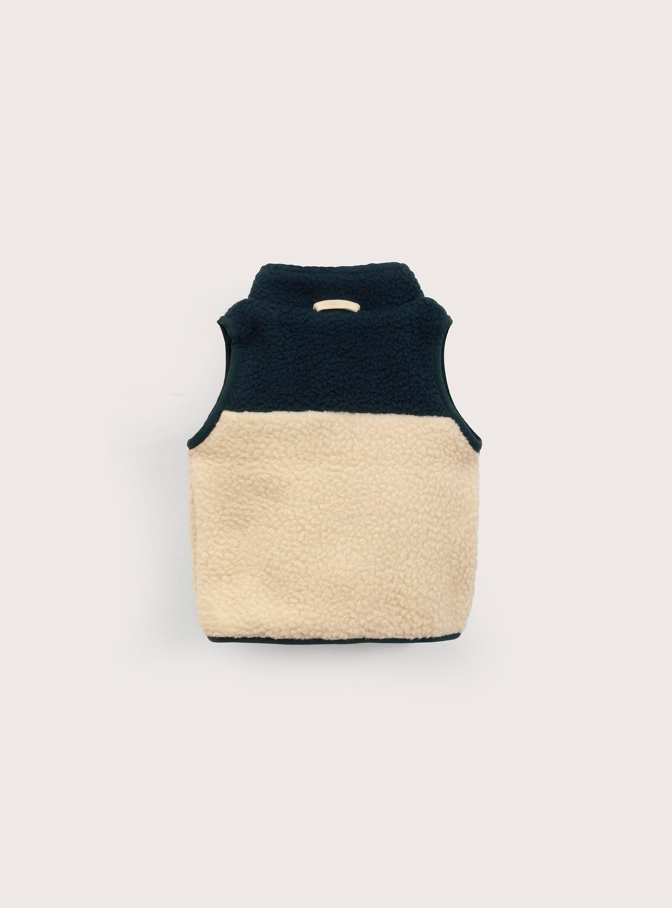 Chaqueta Niño Azul 40112 Opaline-2
