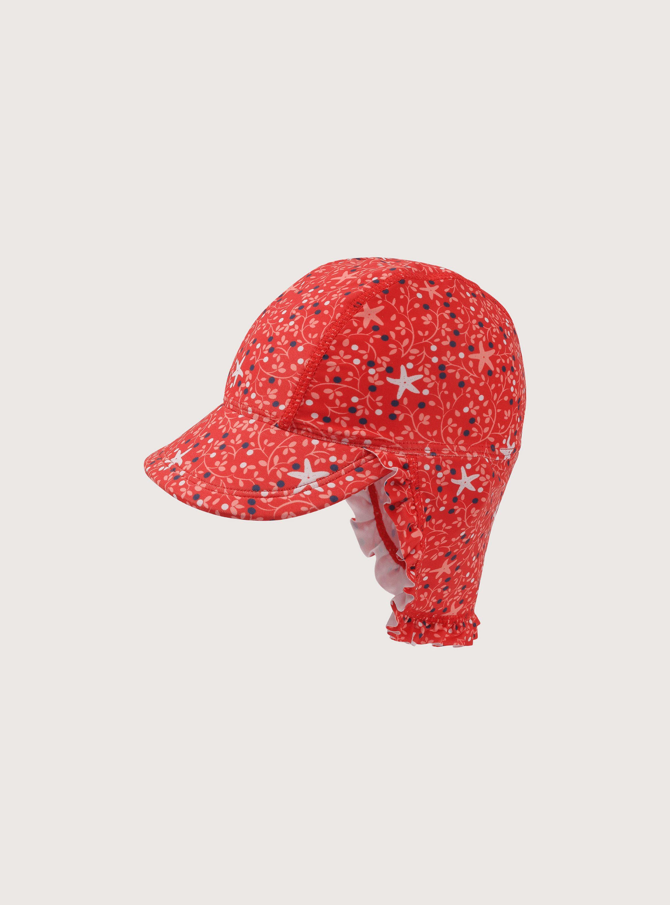 Gorro Niña Rojo 39574 Opaline-0