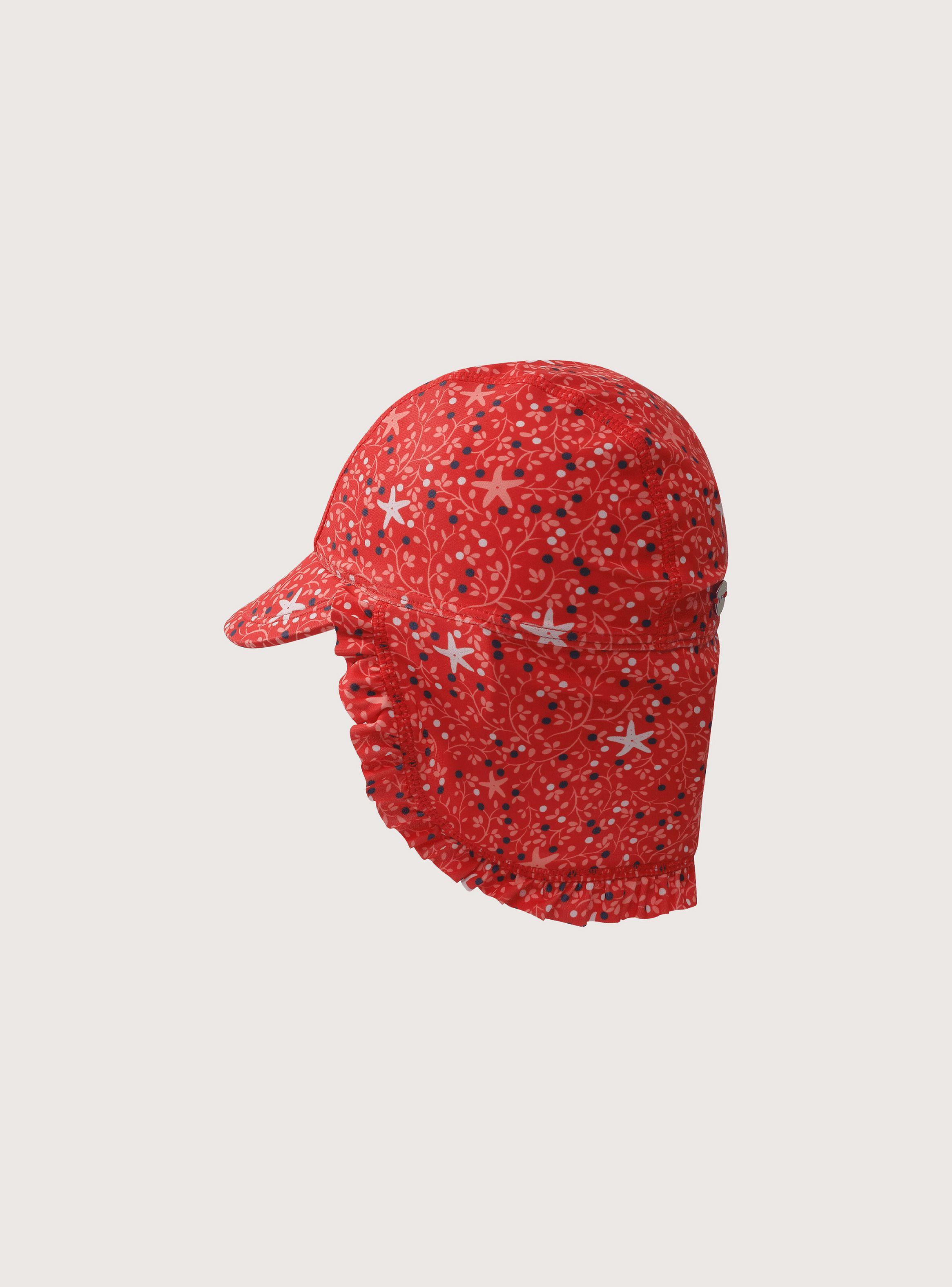 Gorro Niña Rojo 39574 Opaline-1