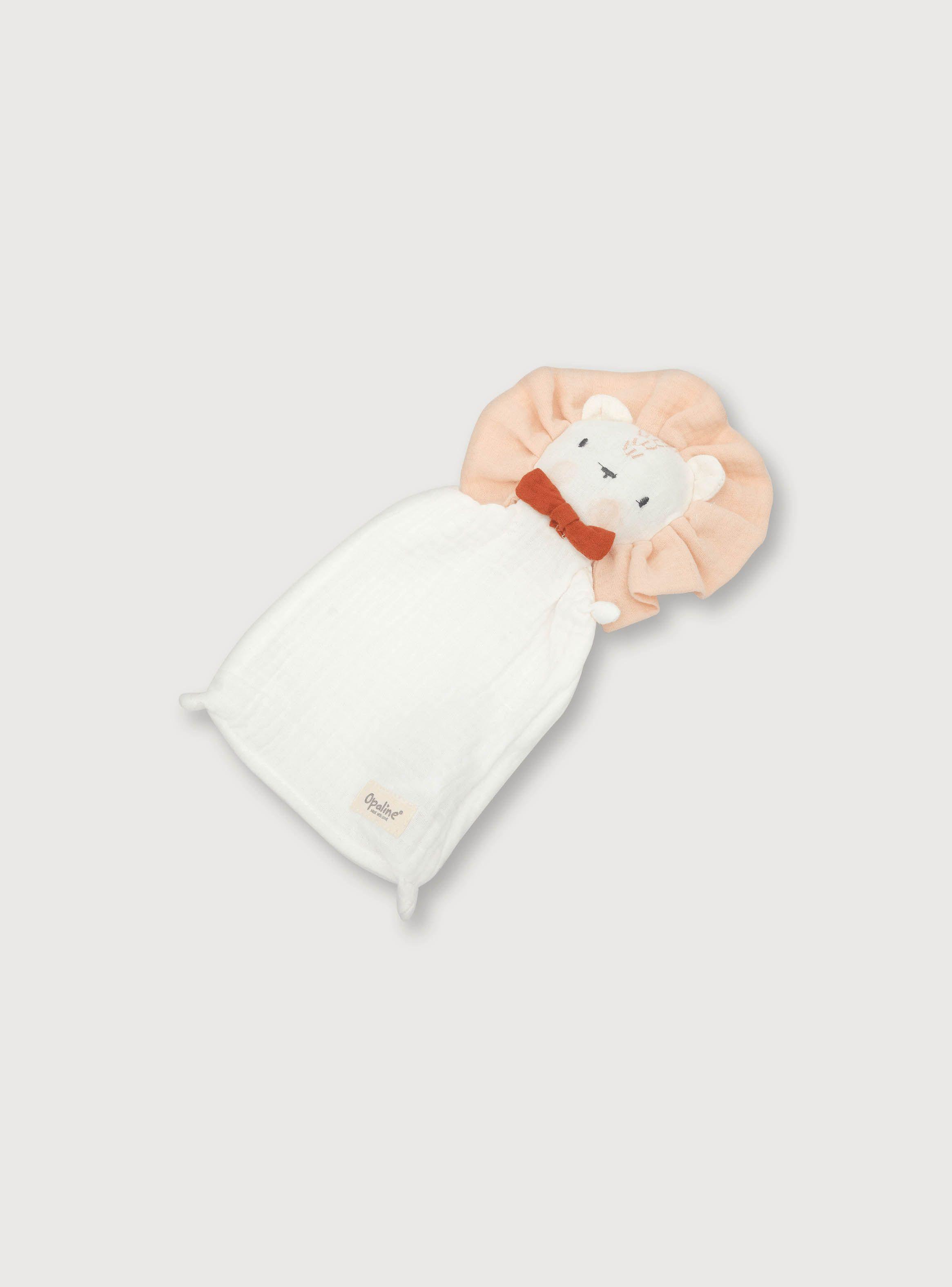 Tuto Niño Blanco Tu Opaline-0