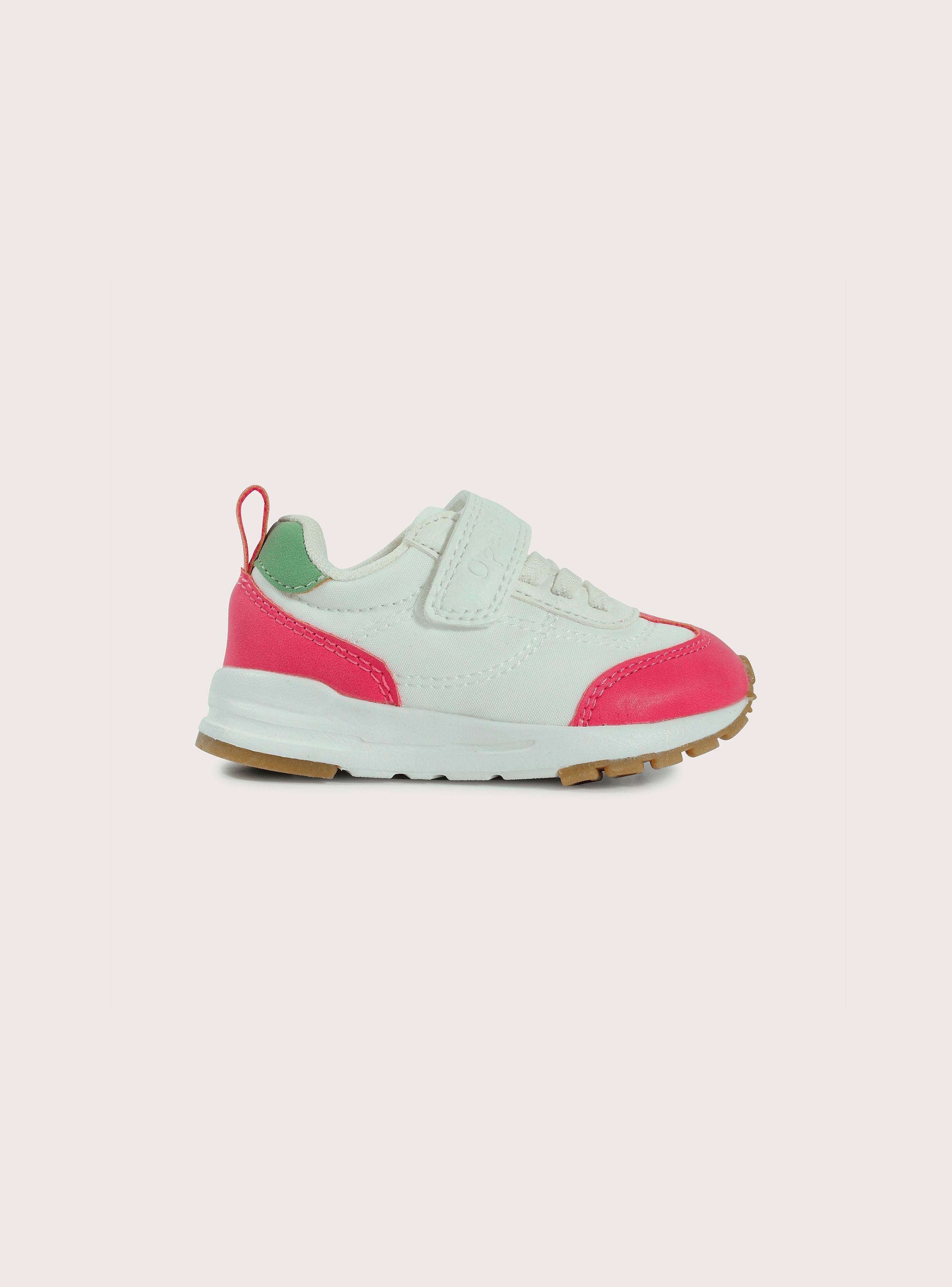 Zapatilla Niña Blanco 40074 Opaline-1