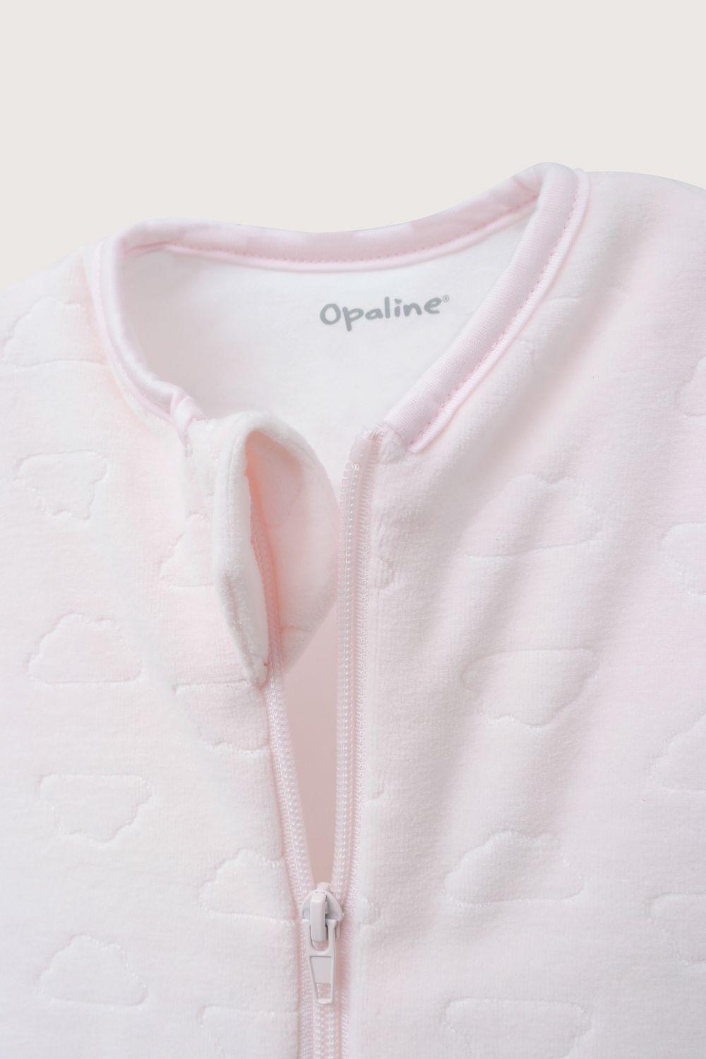 Saco de dormir algodón niña-3