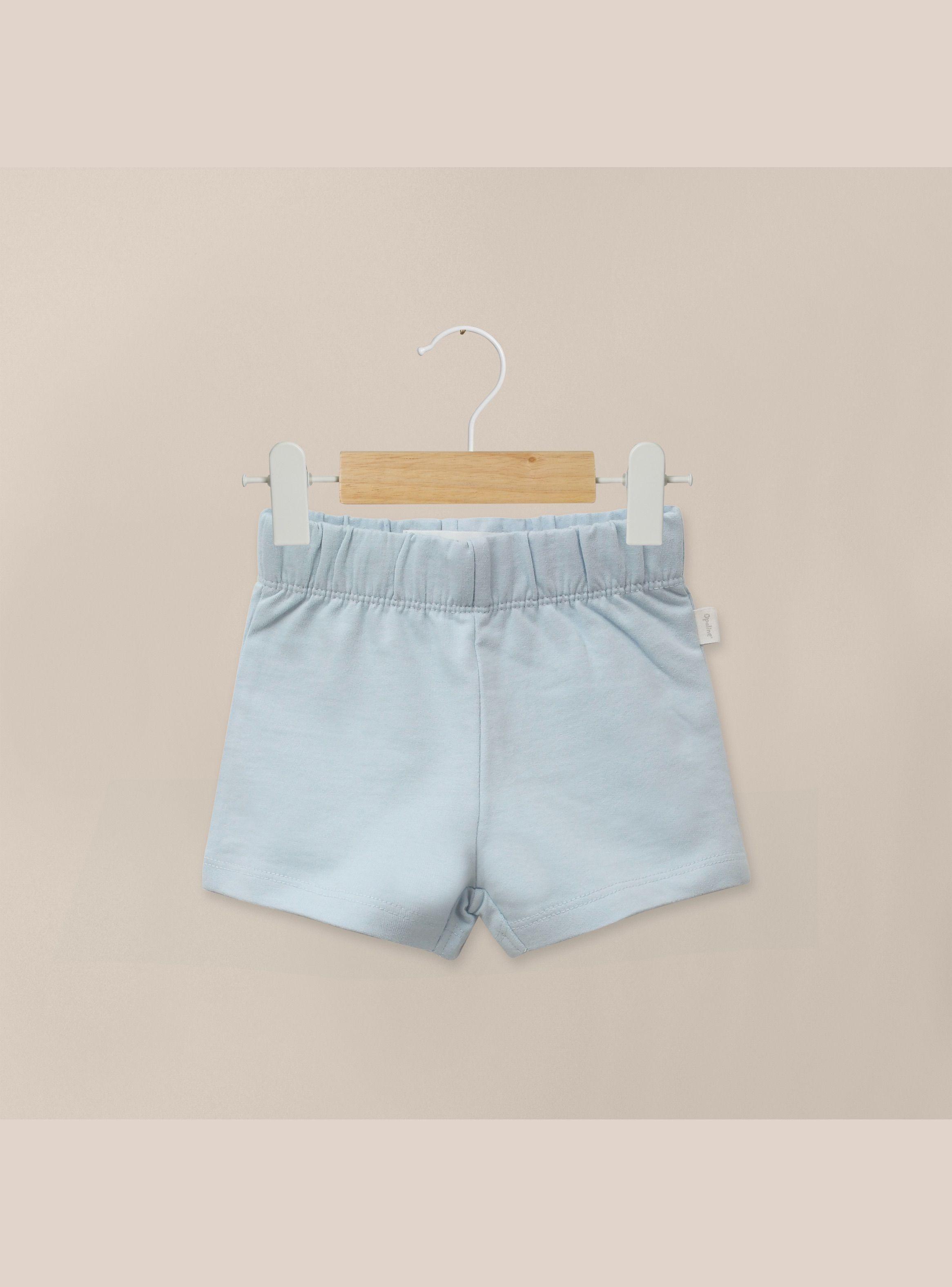 Short Celeste Bebe Niño-0