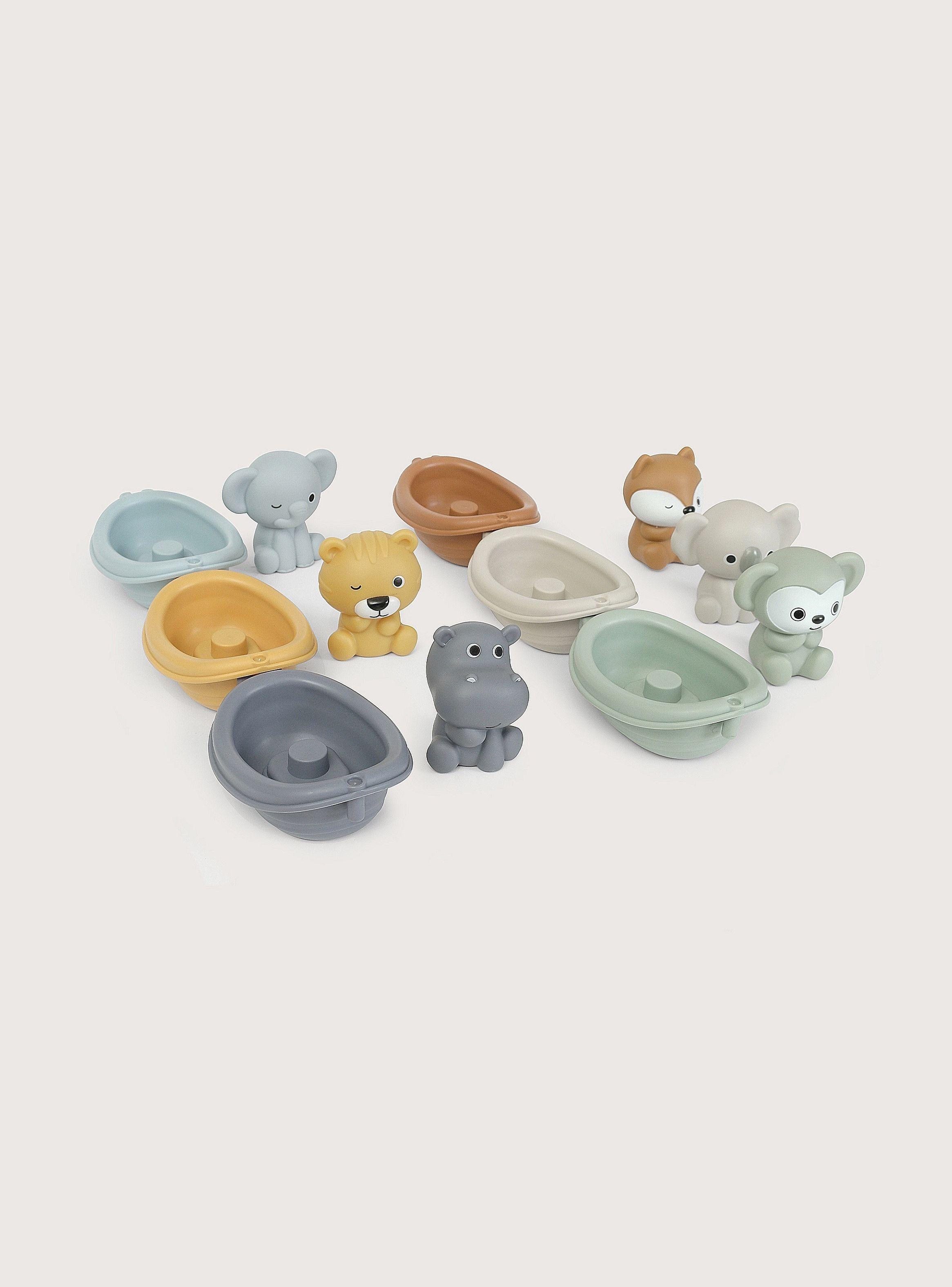 Botes Didacticos Para El Agua-2