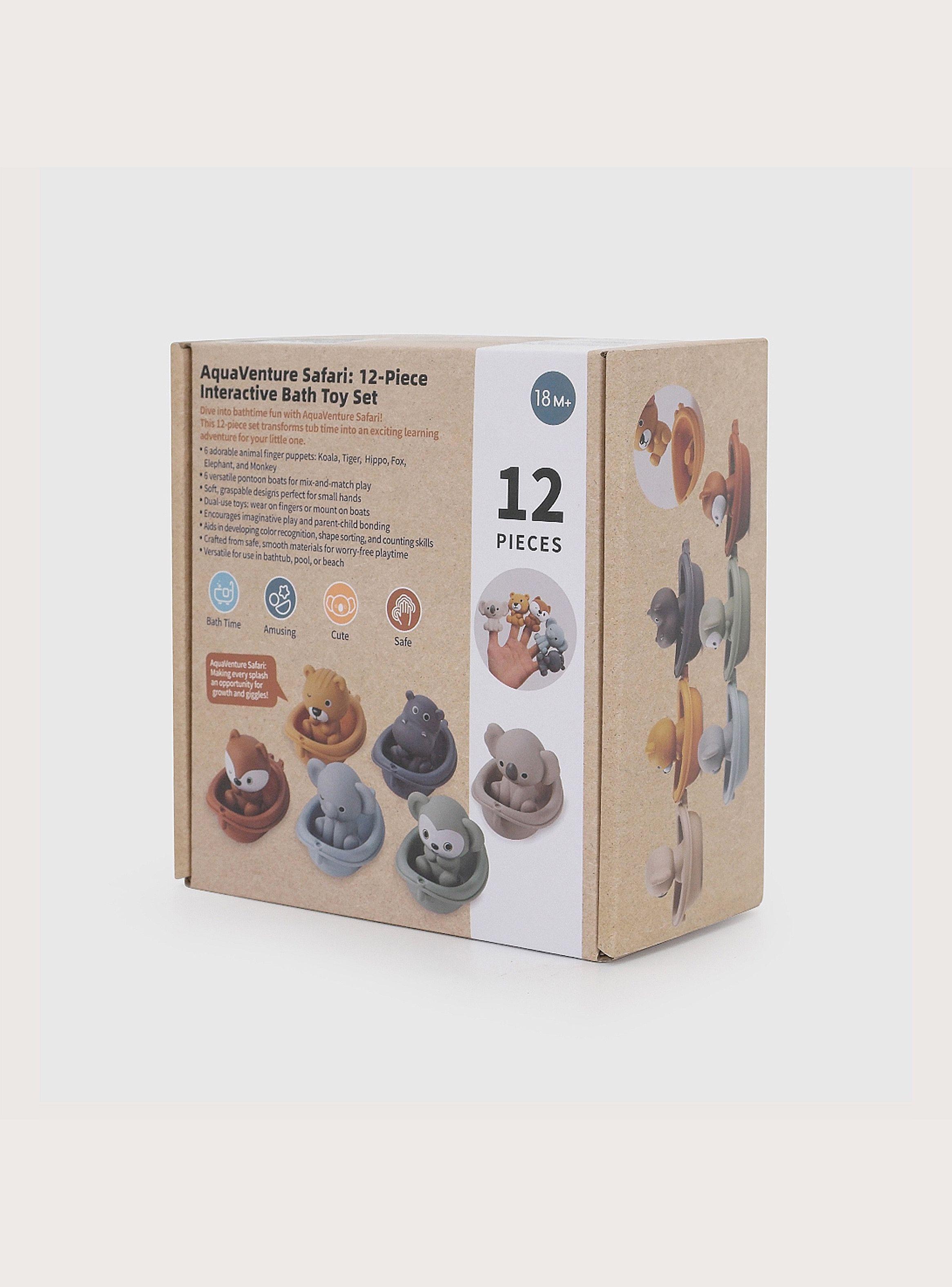 Botes Didacticos Para El Agua-3