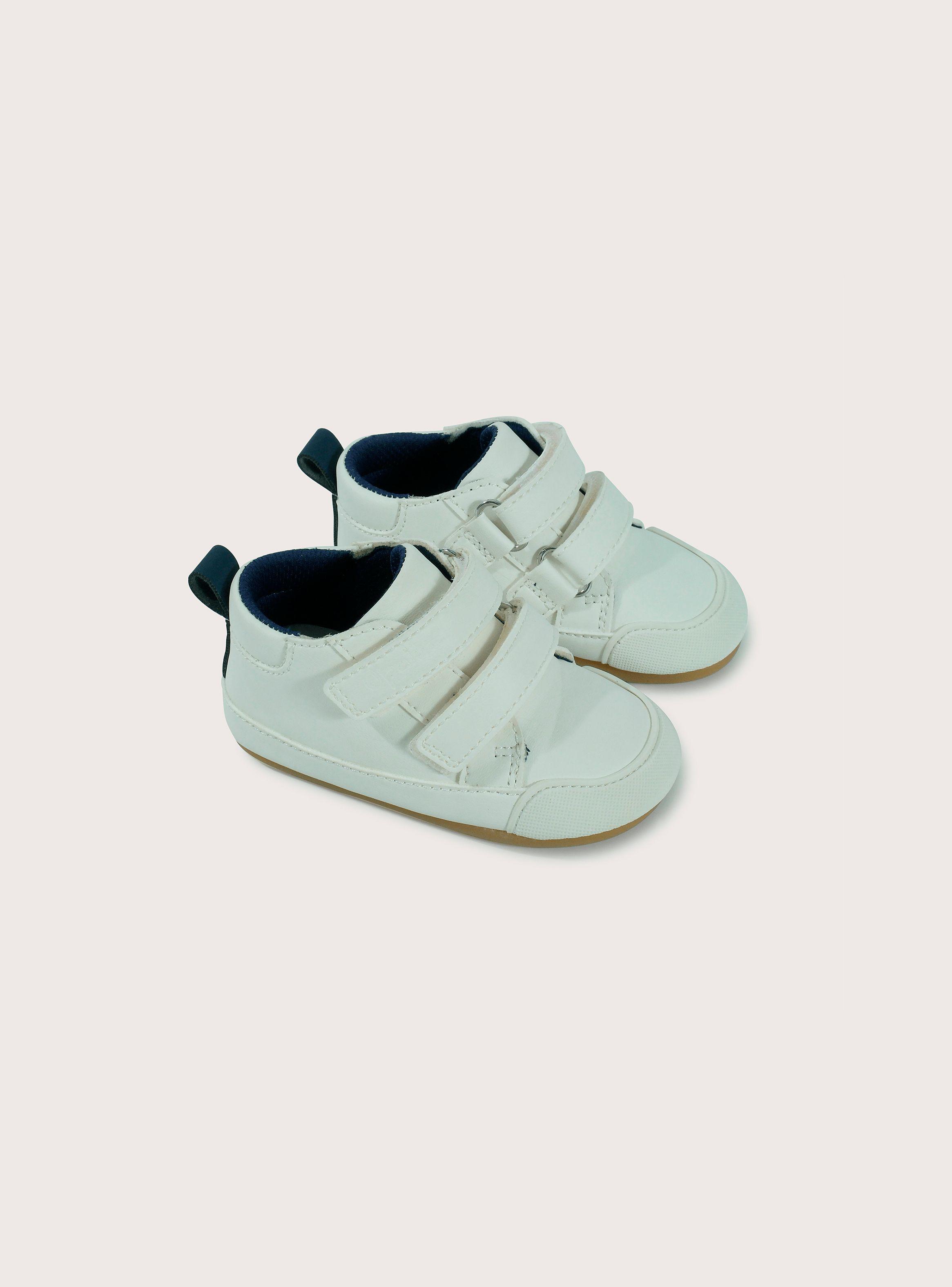 Zapatilla Niño Blanco 39917 Opaline-0