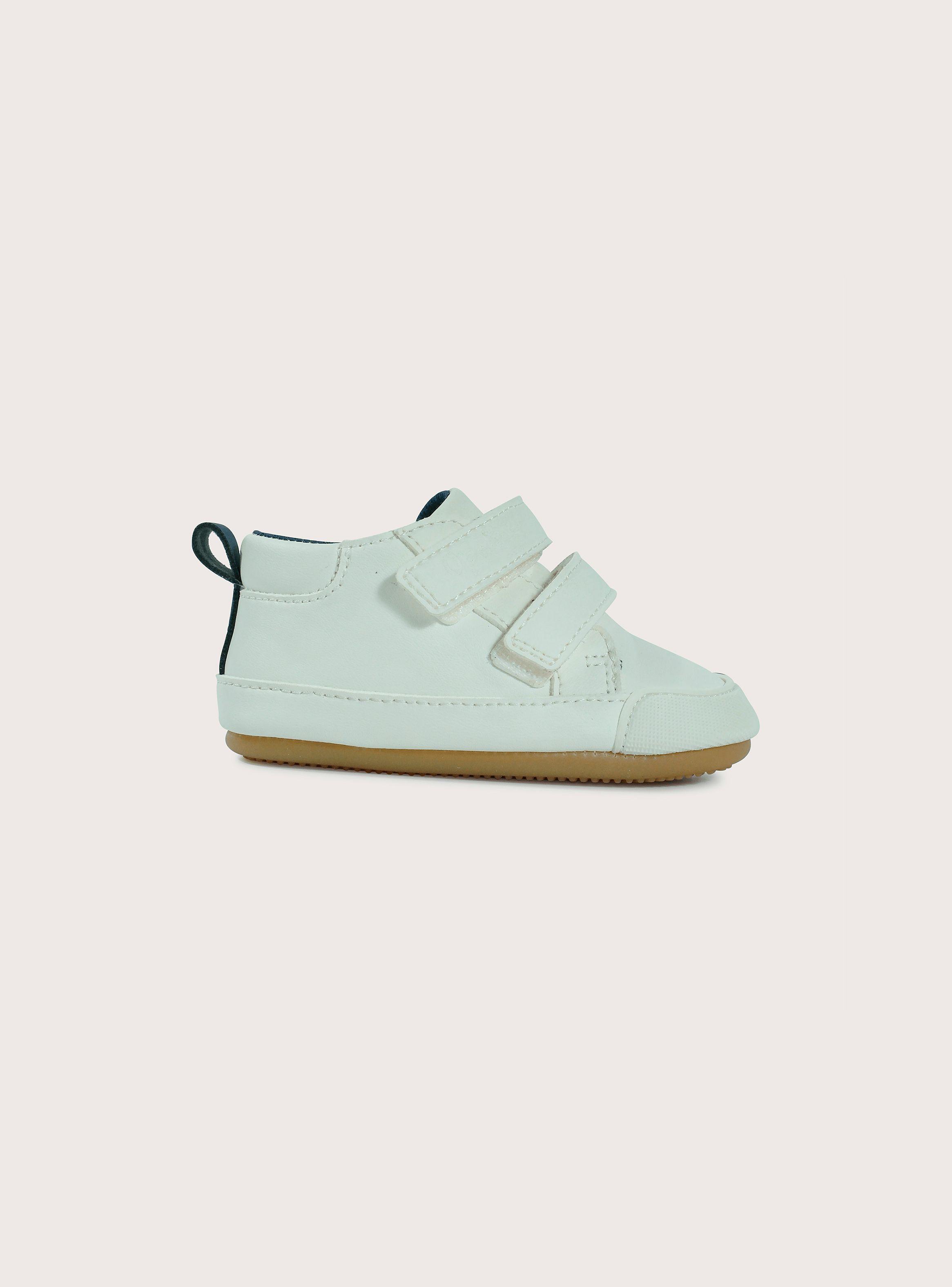 Zapatilla Niño Blanco 39917 Opaline-1