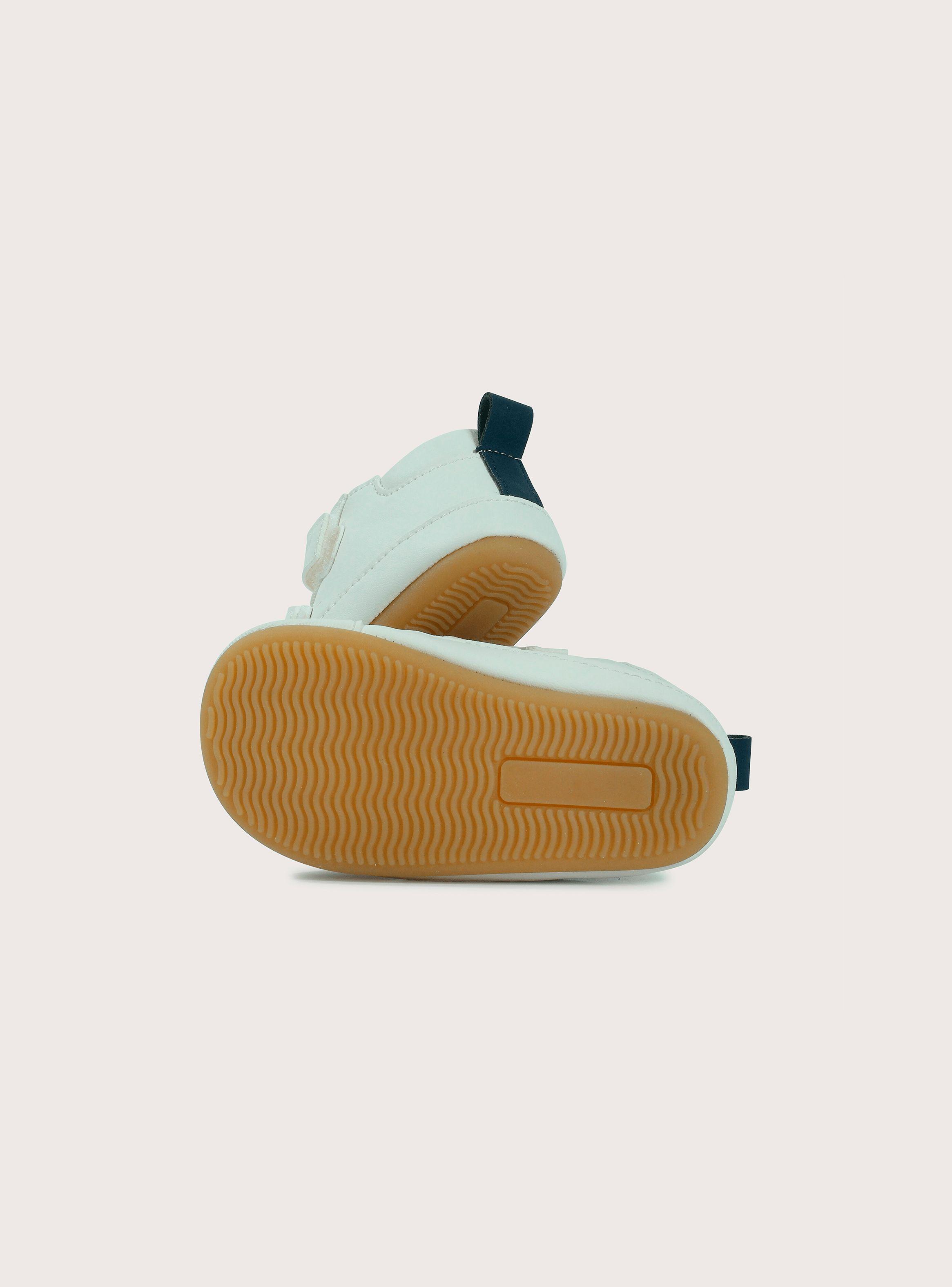 Zapatilla Niño Blanco 39917 Opaline-2