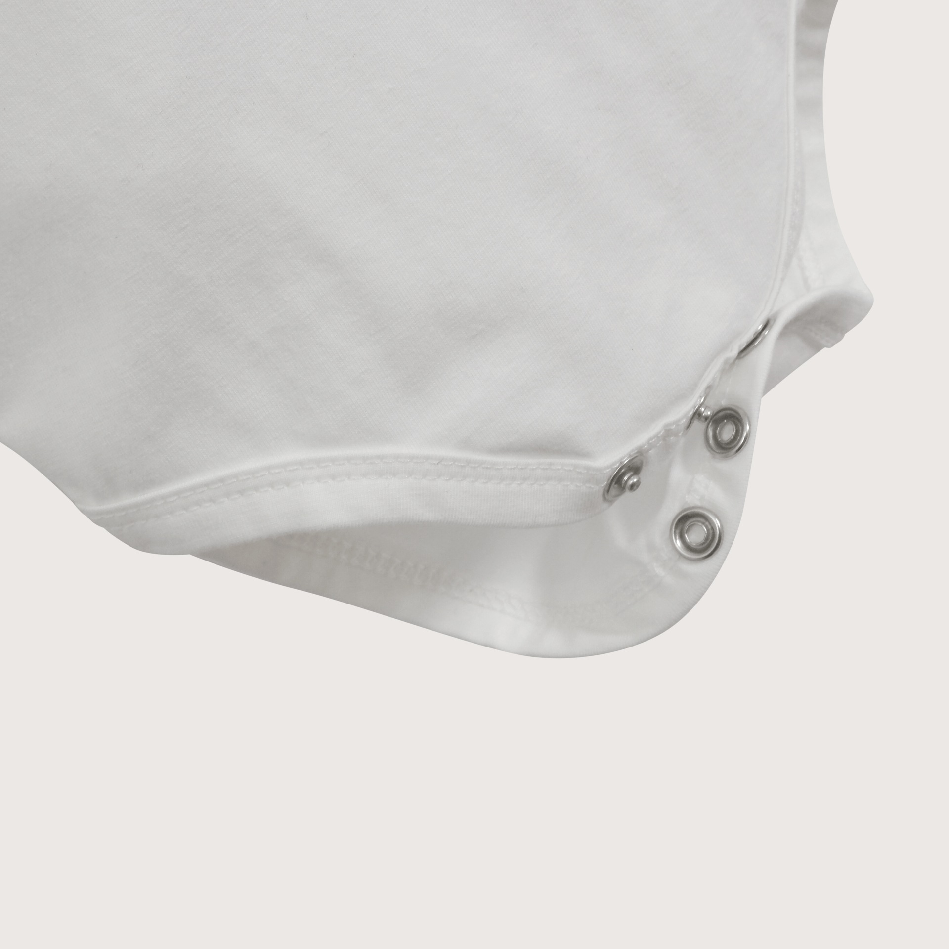 Body blanco de bebé niño-4