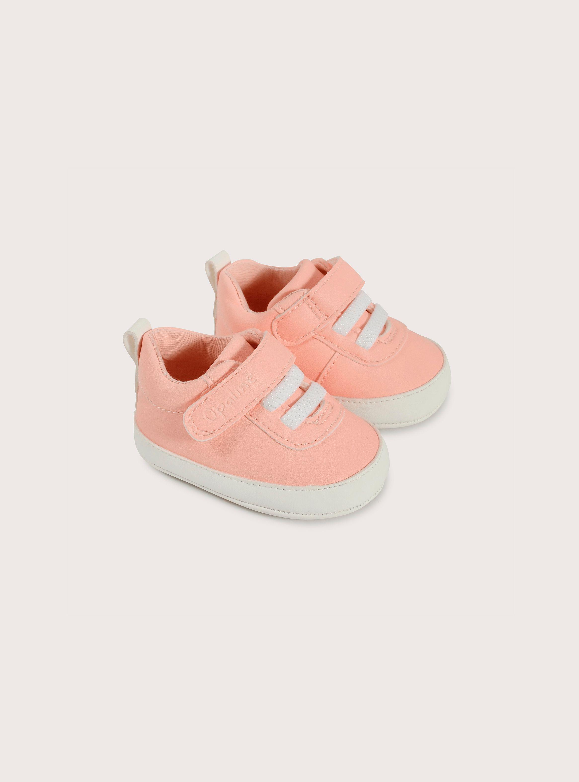 Zapatilla Niña Rosado 40059 Opaline-0