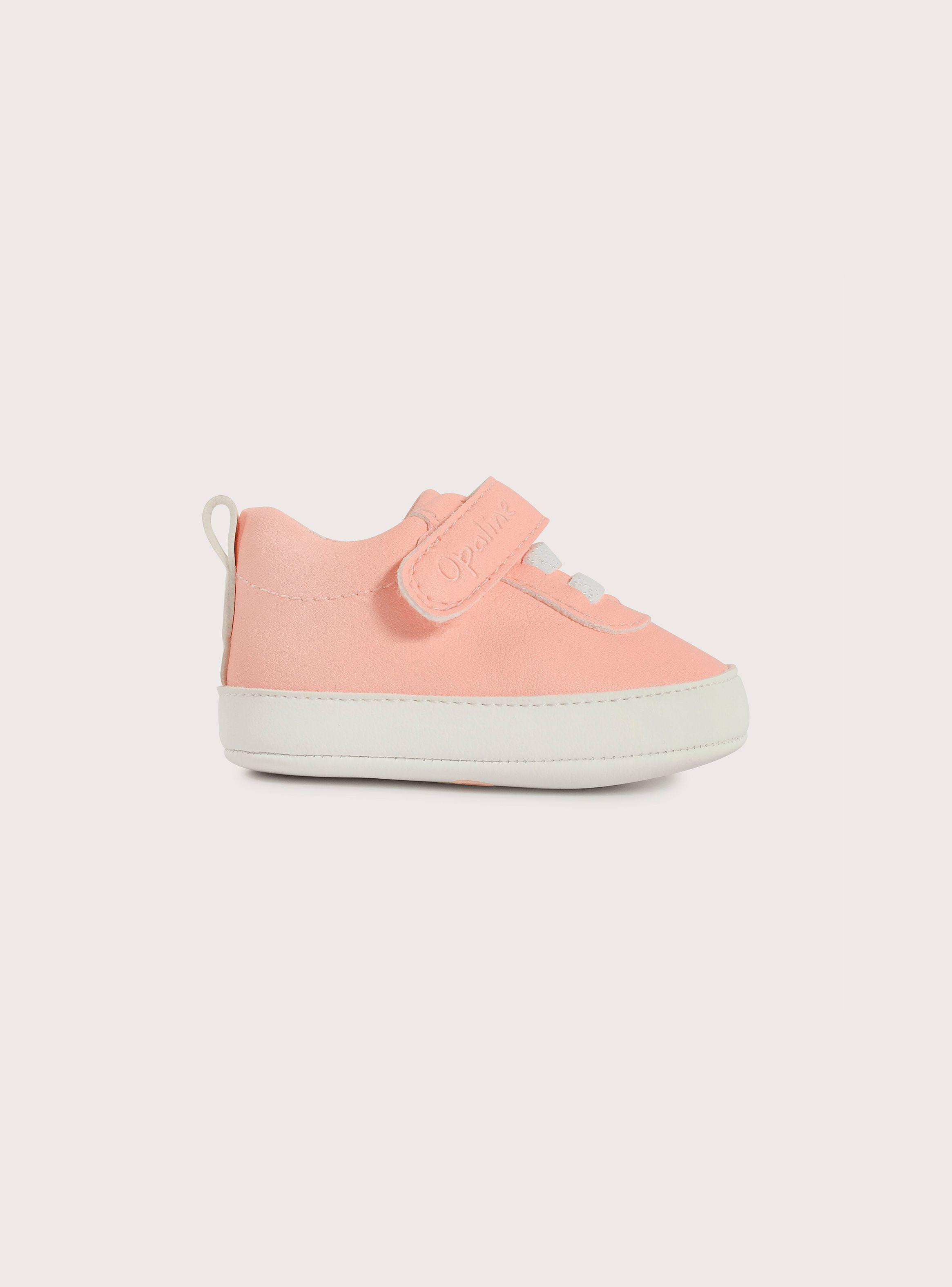 Zapatilla Niña Rosado 40059 Opaline-1
